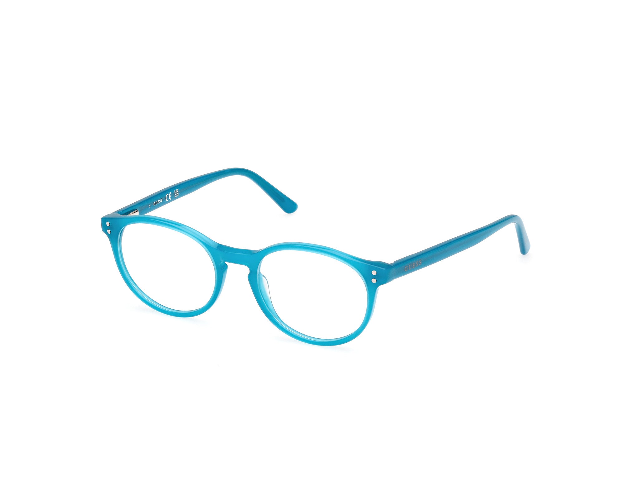GU8266 089 Montature da vista Guess 1