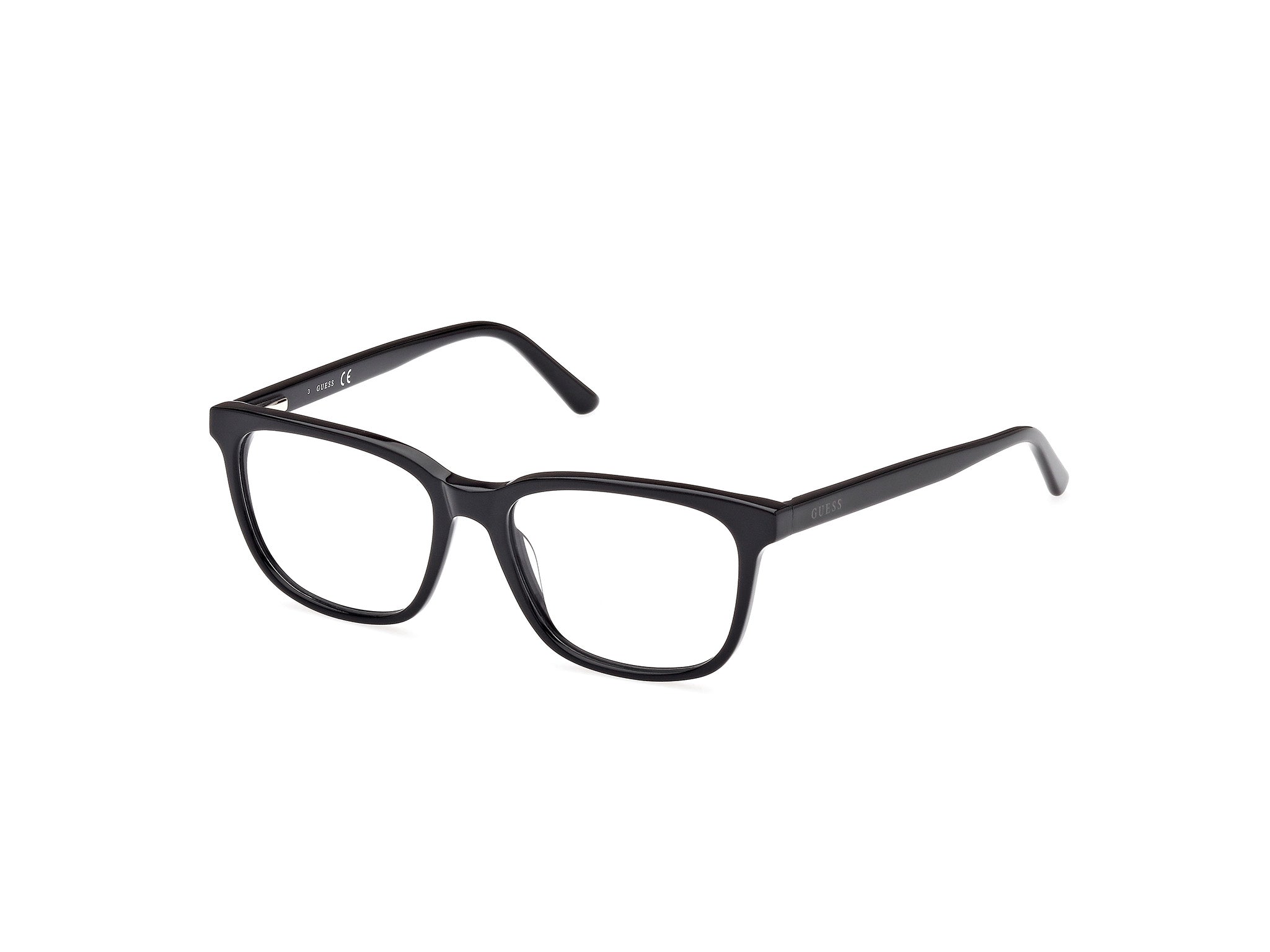 GU8269 001 Montature da vista Guess 1