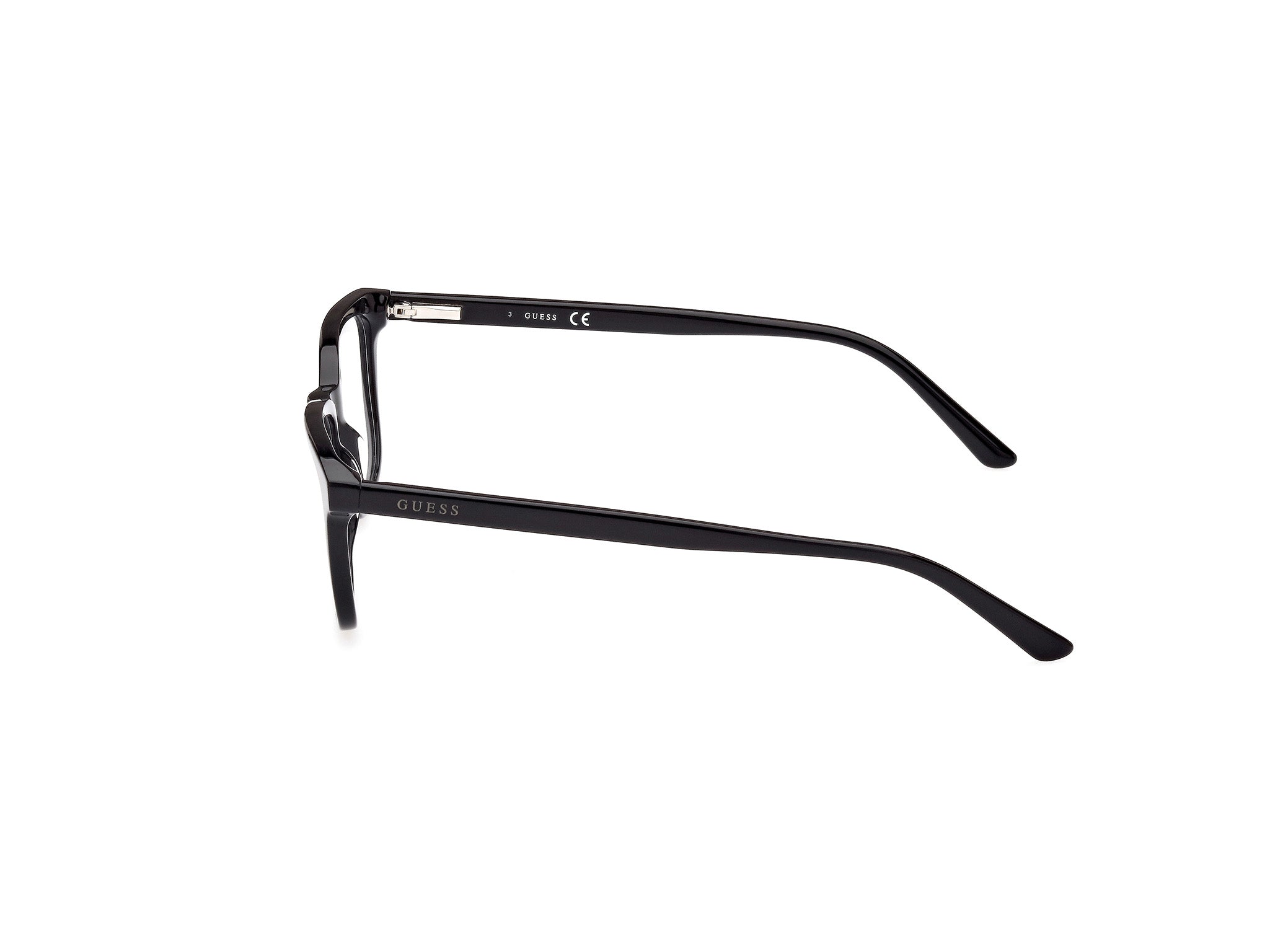 GU8269 001 Montature da vista Guess 3