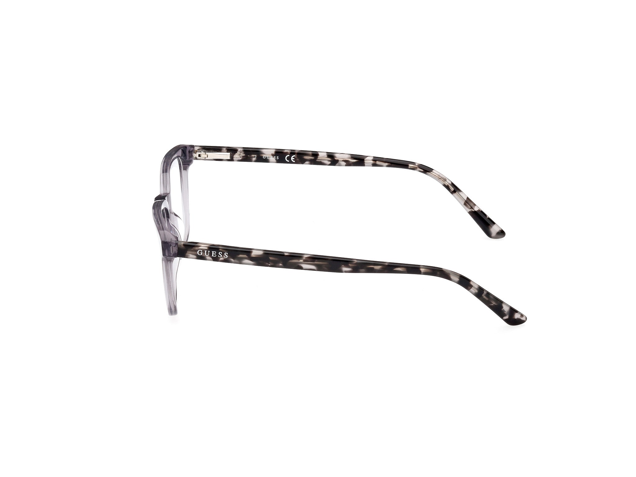 GU8269 020 Montature da vista Guess 3