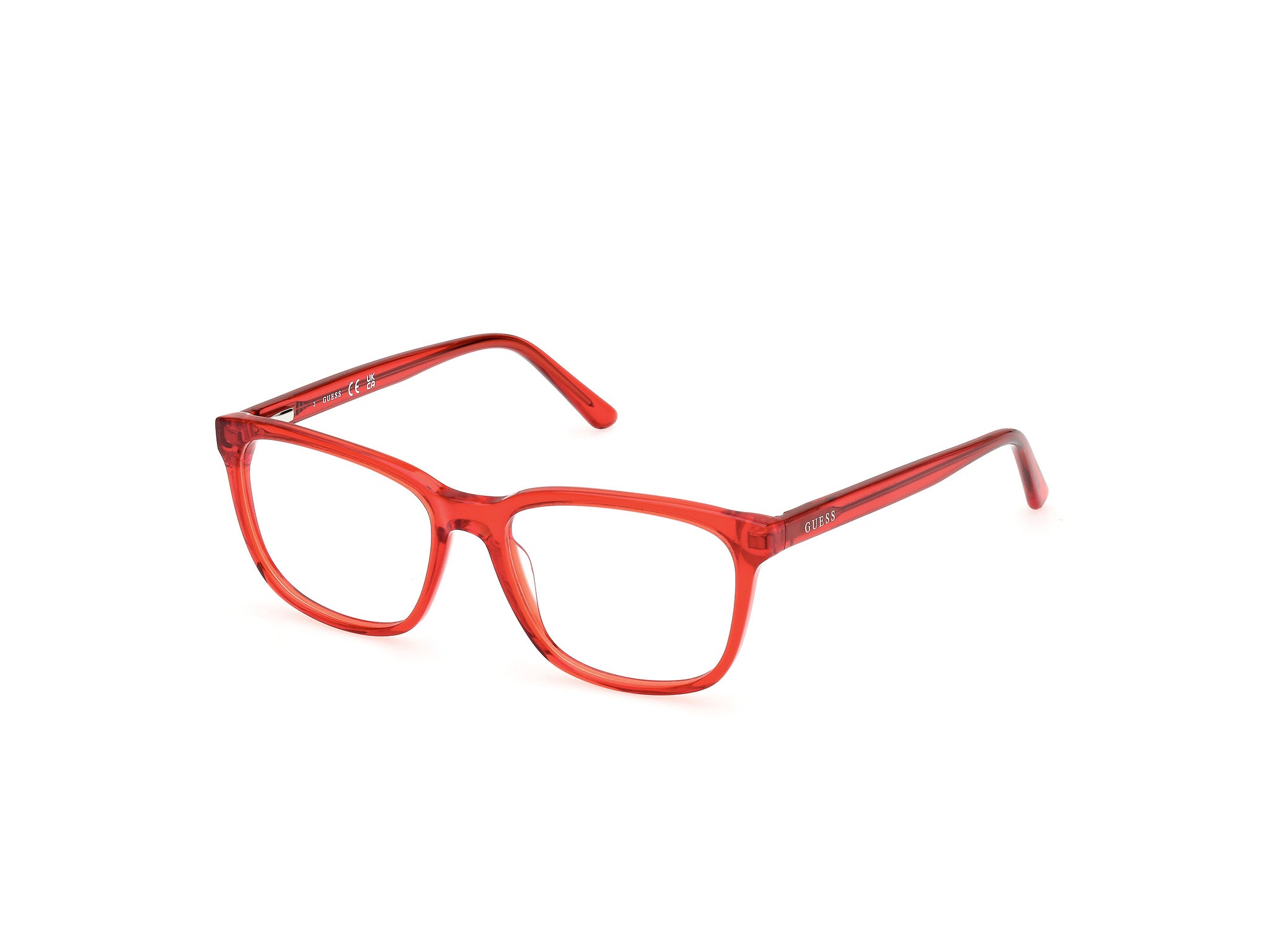 GU8269 066 Montature da vista Guess 1