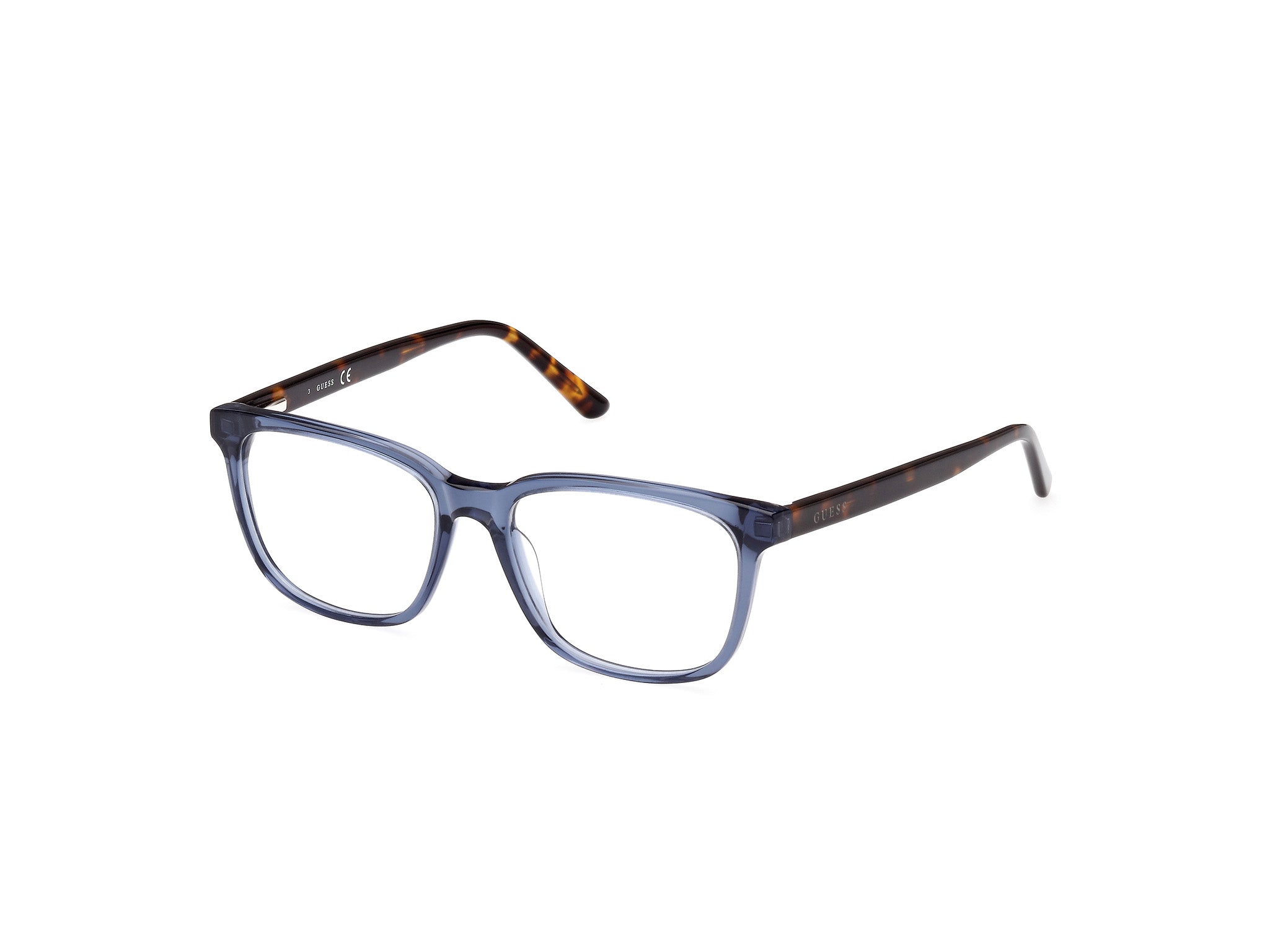 GU8269 090 Montature da vista Guess 1