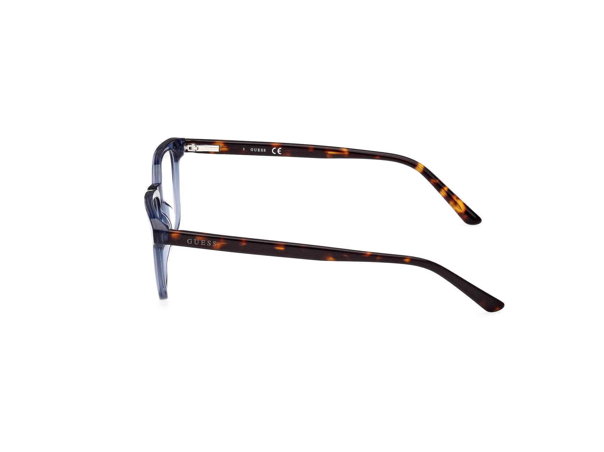 GU8269 090 Montature da vista Guess 3