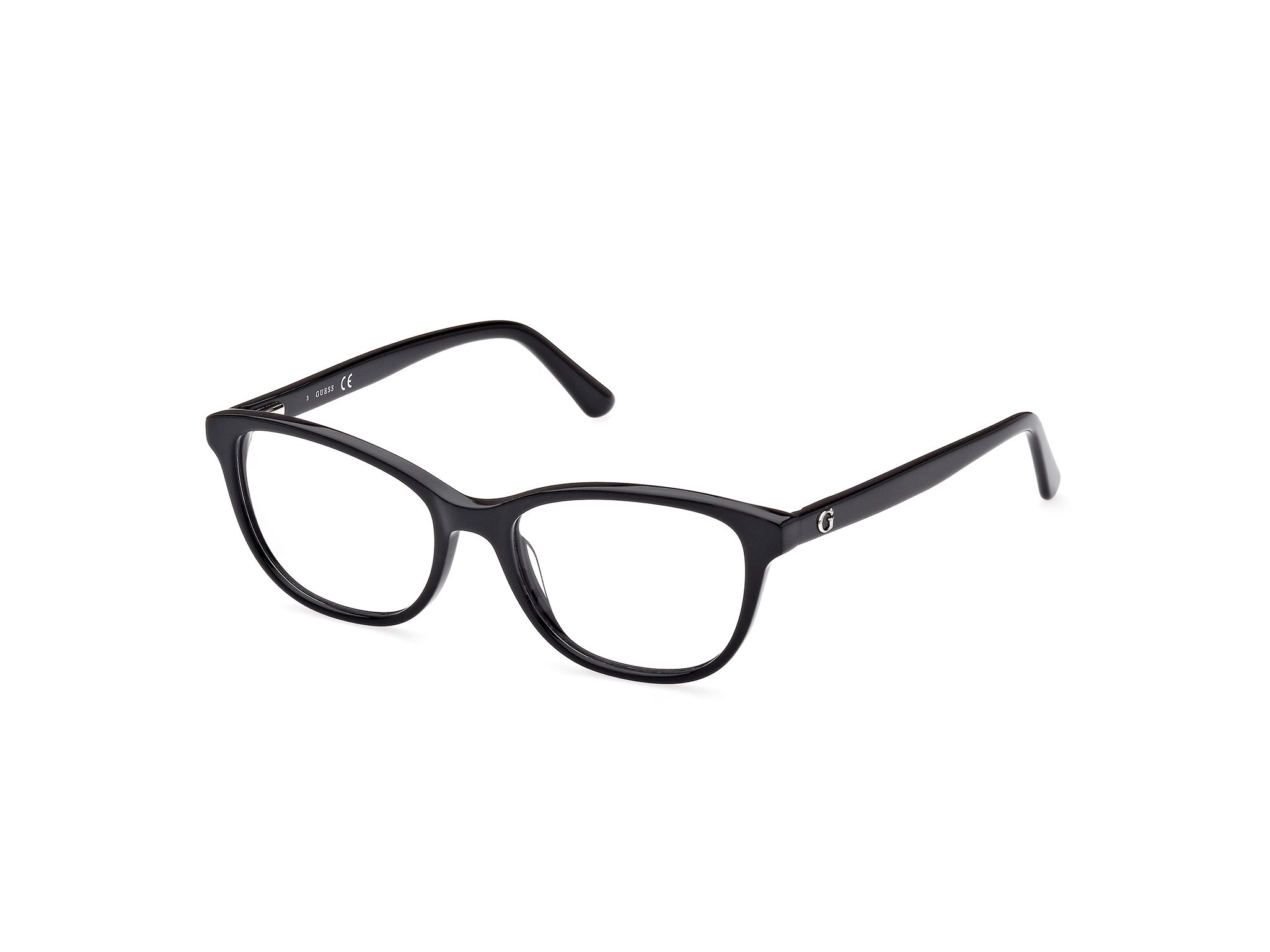 GU8270 001 Montature da vista Guess 1