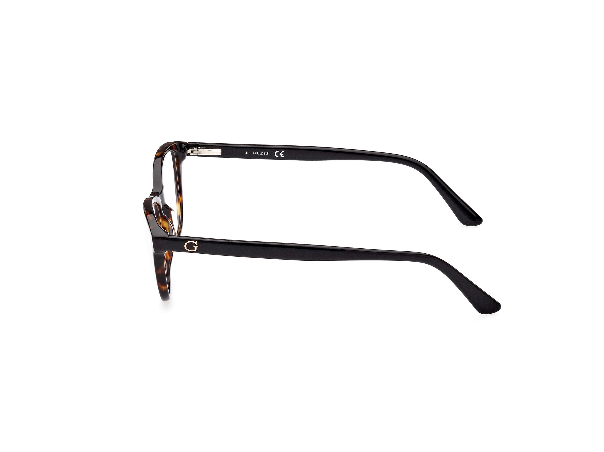 GU8270 052 Montature da vista Guess 3