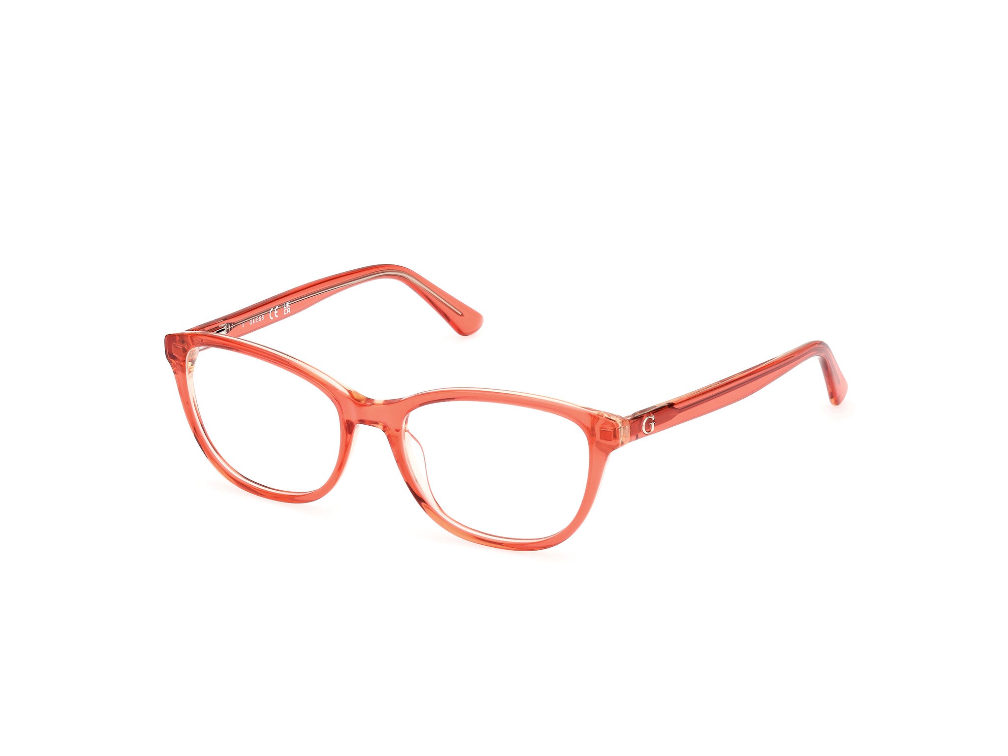 GU8270 068 Montature da vista Guess 1