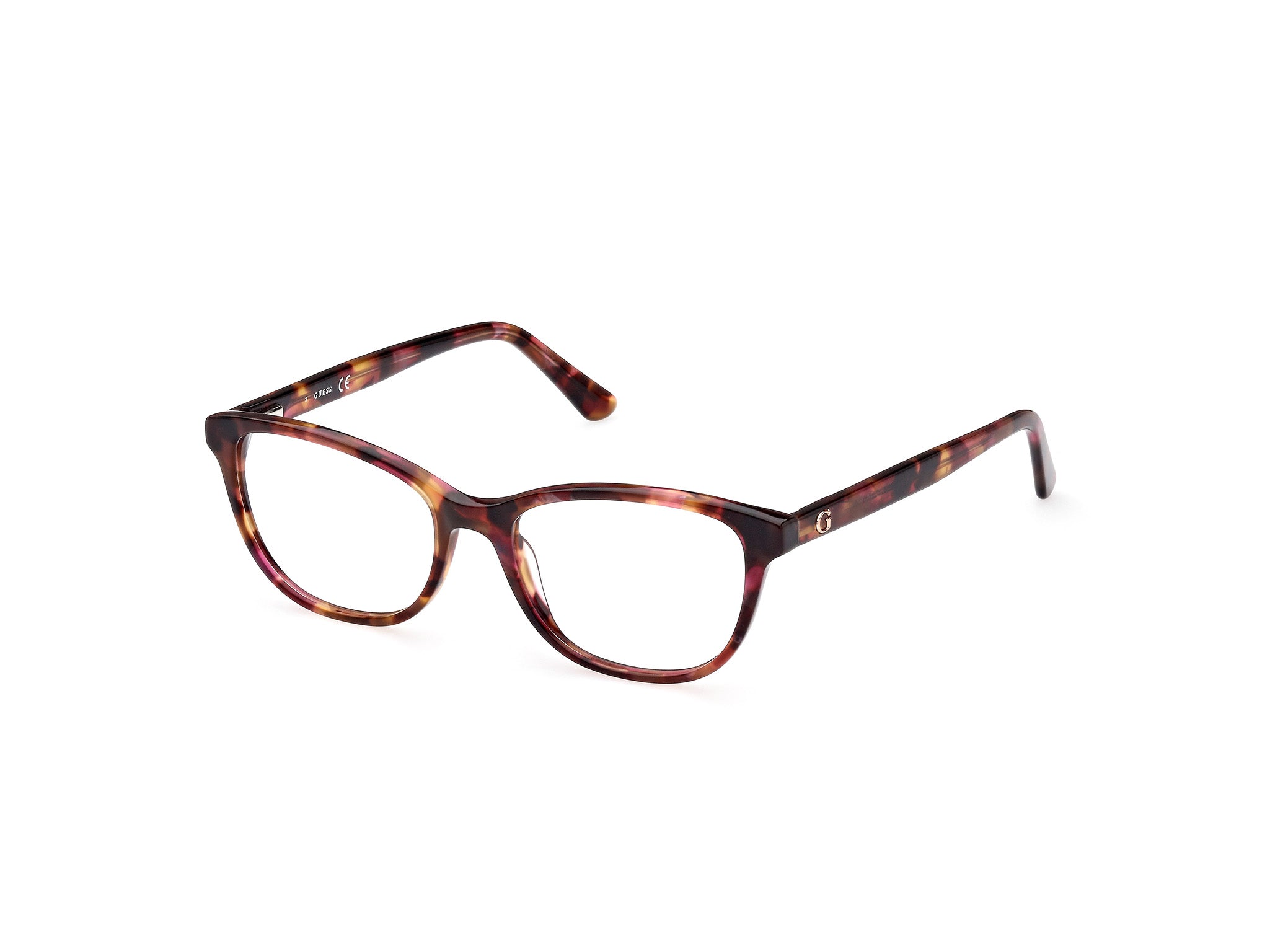 GU8270 071 Montature da vista Guess 1