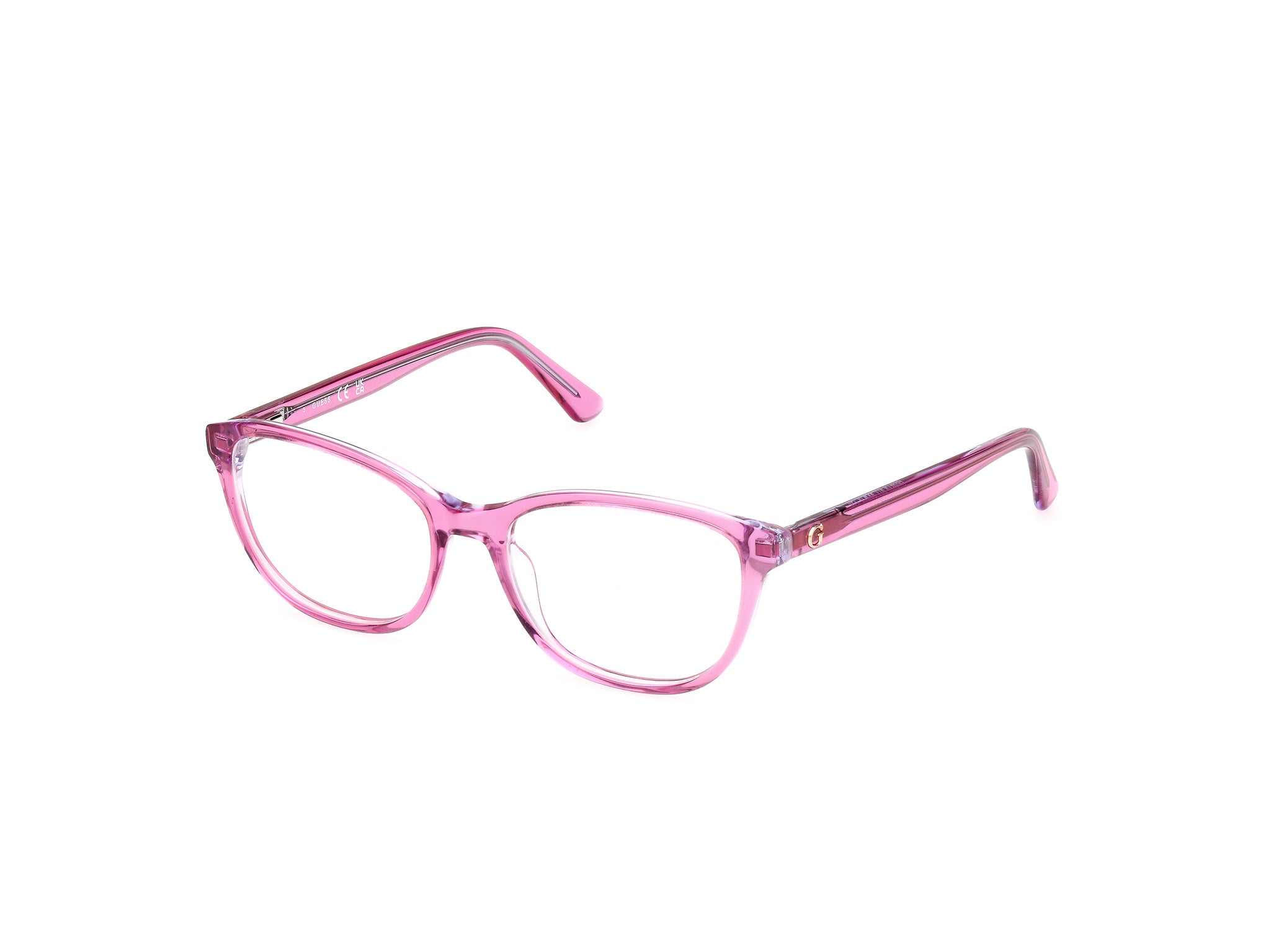 GU8270 077 Montature da vista Guess 1