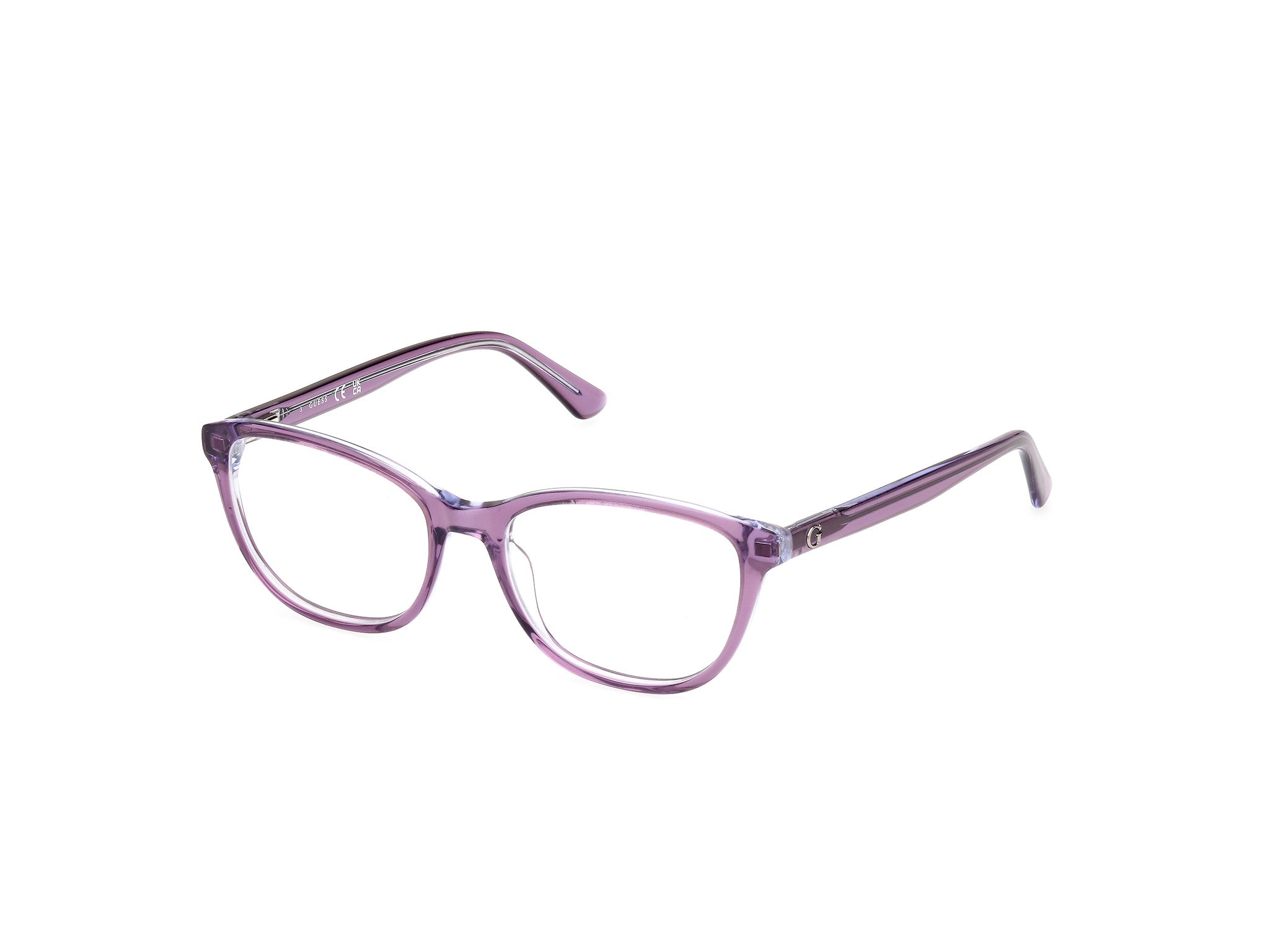 GU8270 081 Montature da vista Guess 1
