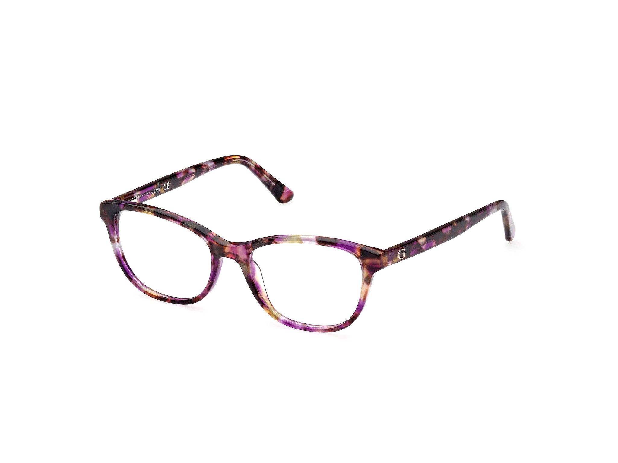 GU8270 083 Montature da vista Guess 1