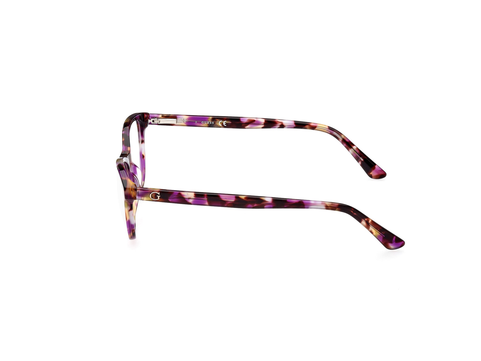 GU8270 083 Montature da vista Guess 3