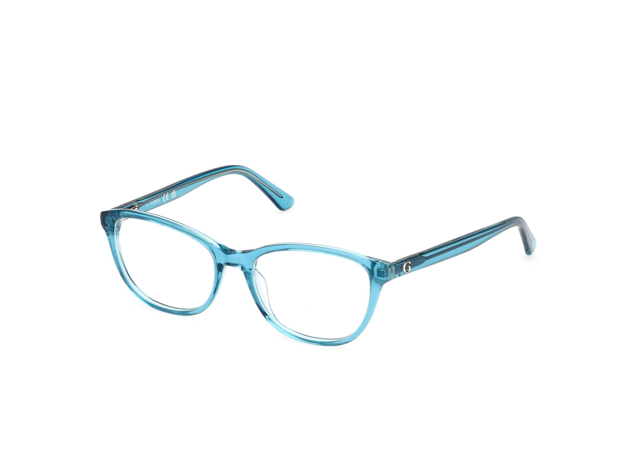 GU8270 090 Montature da vista Guess 1