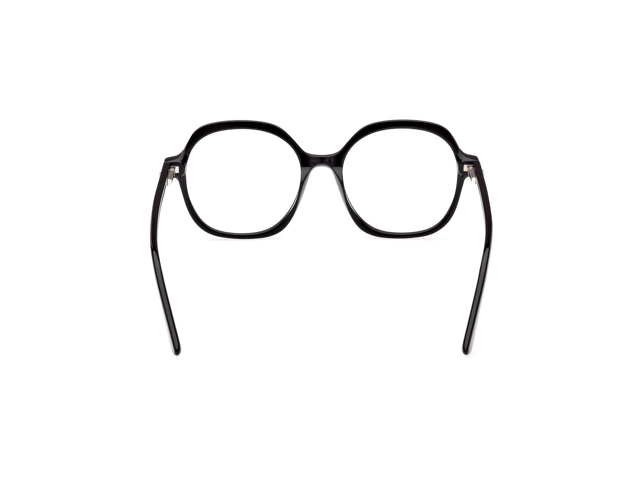 GU8271 001 Montature da vista Guess 4