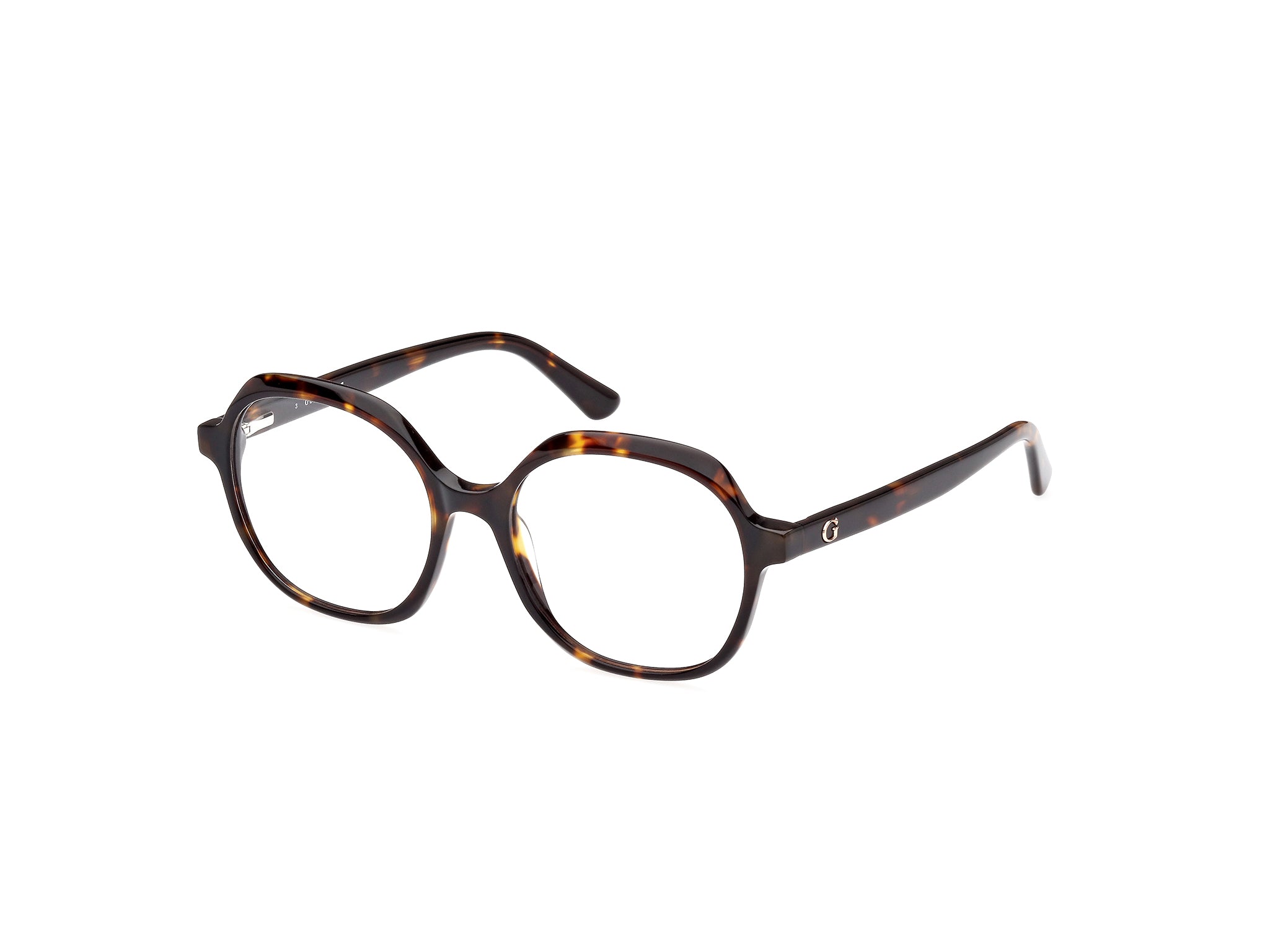 GU8271 052 Montature da vista Guess 1