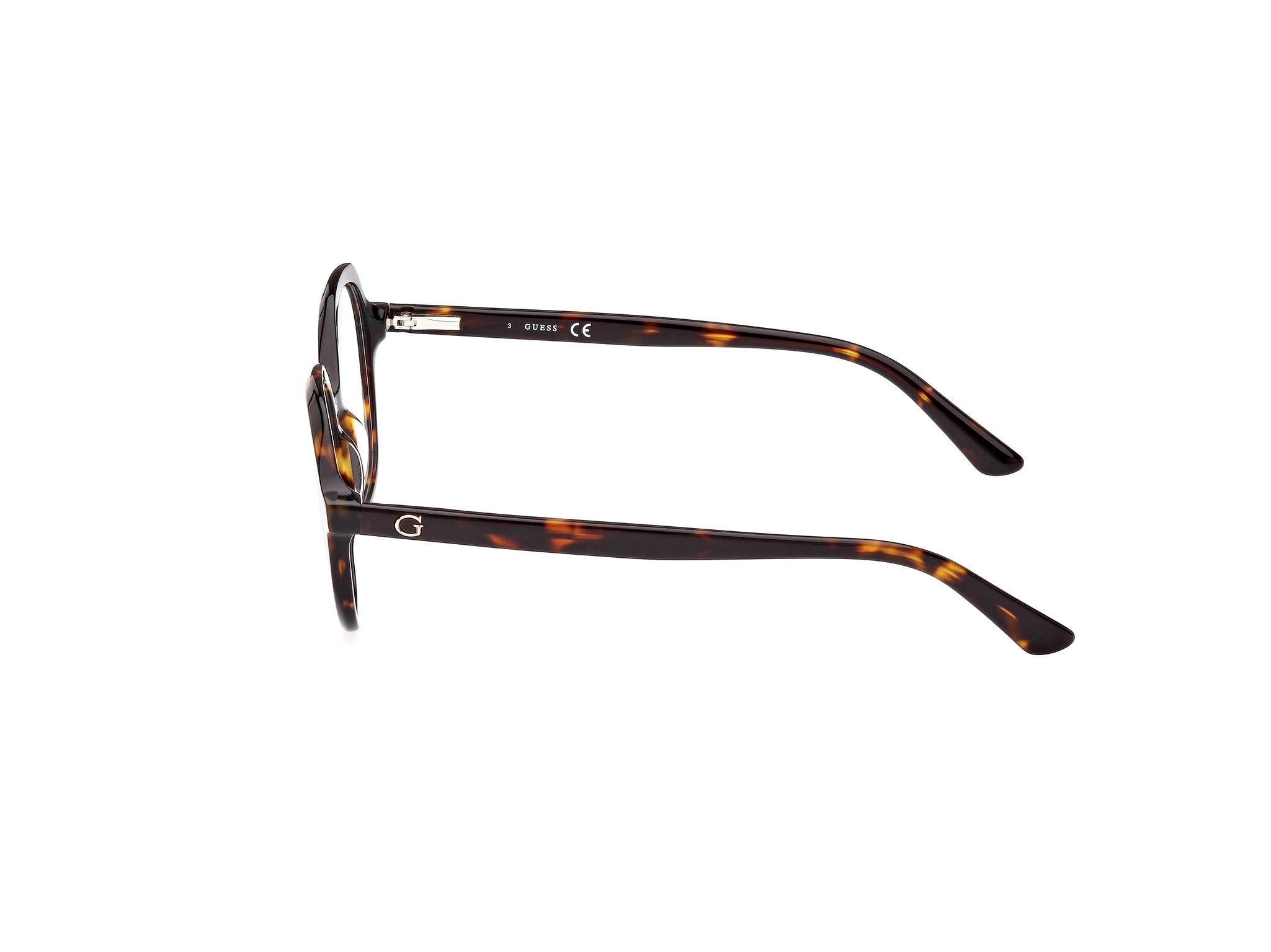 GU8271 052 Montature da vista Guess 3
