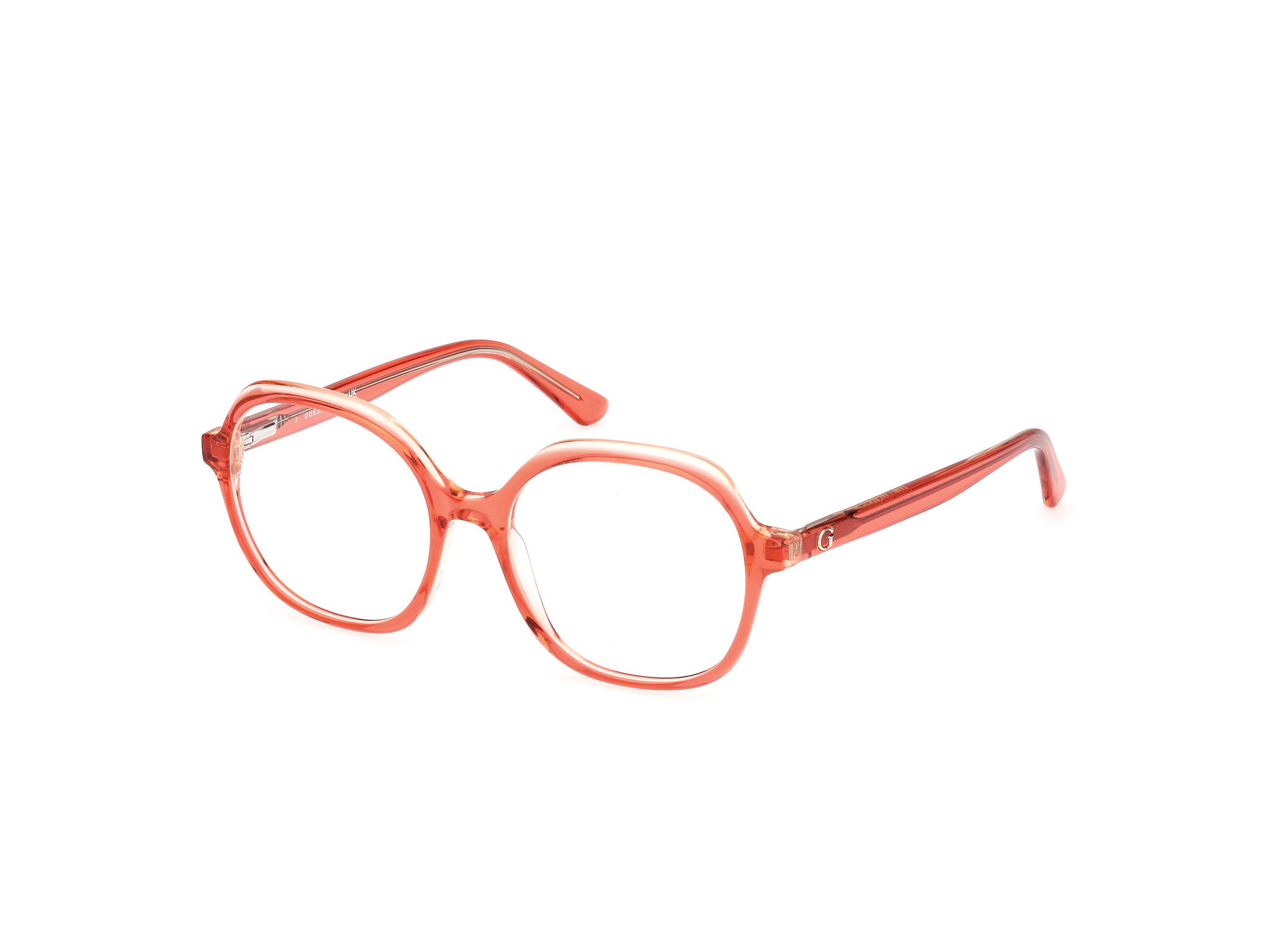 GU8271 068 Montature da vista Guess 1