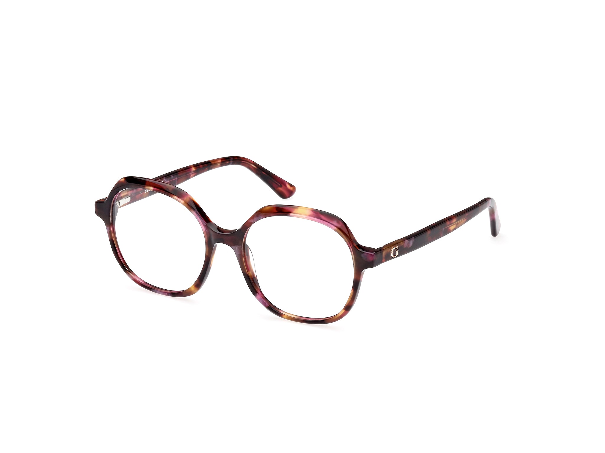 GU8271 071 Montature da vista Guess 1