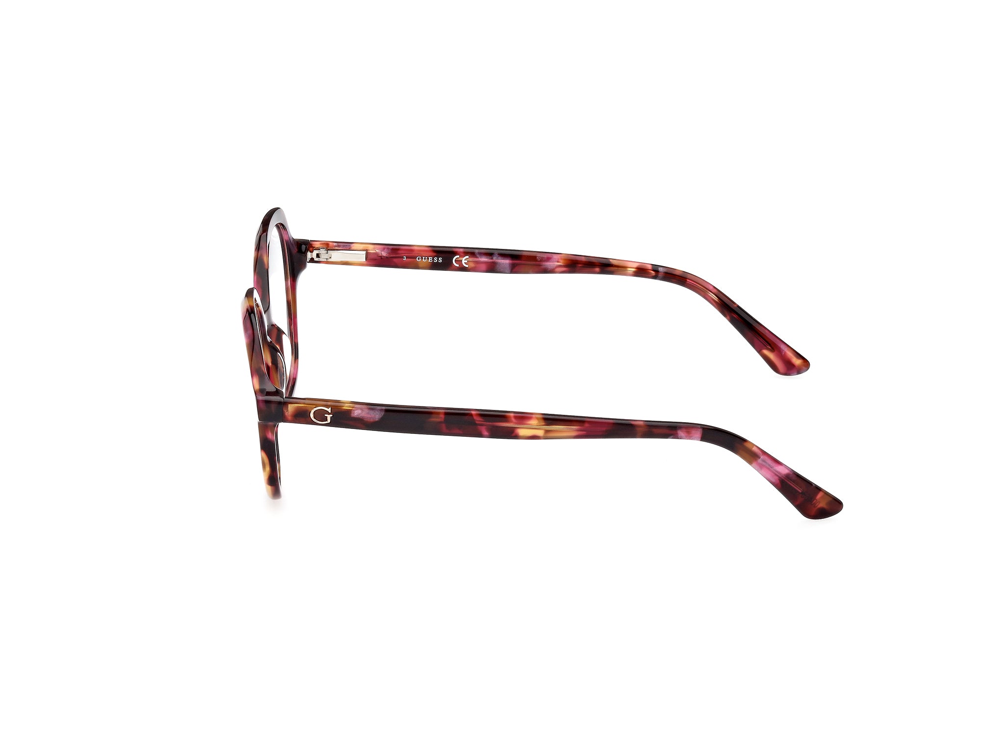 GU8271 071 Montature da vista Guess 3