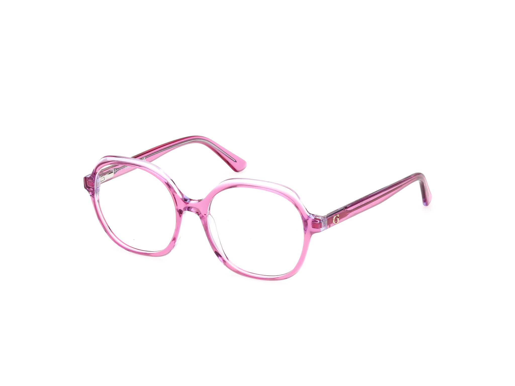 GU8271 077 Montature da vista Guess 1