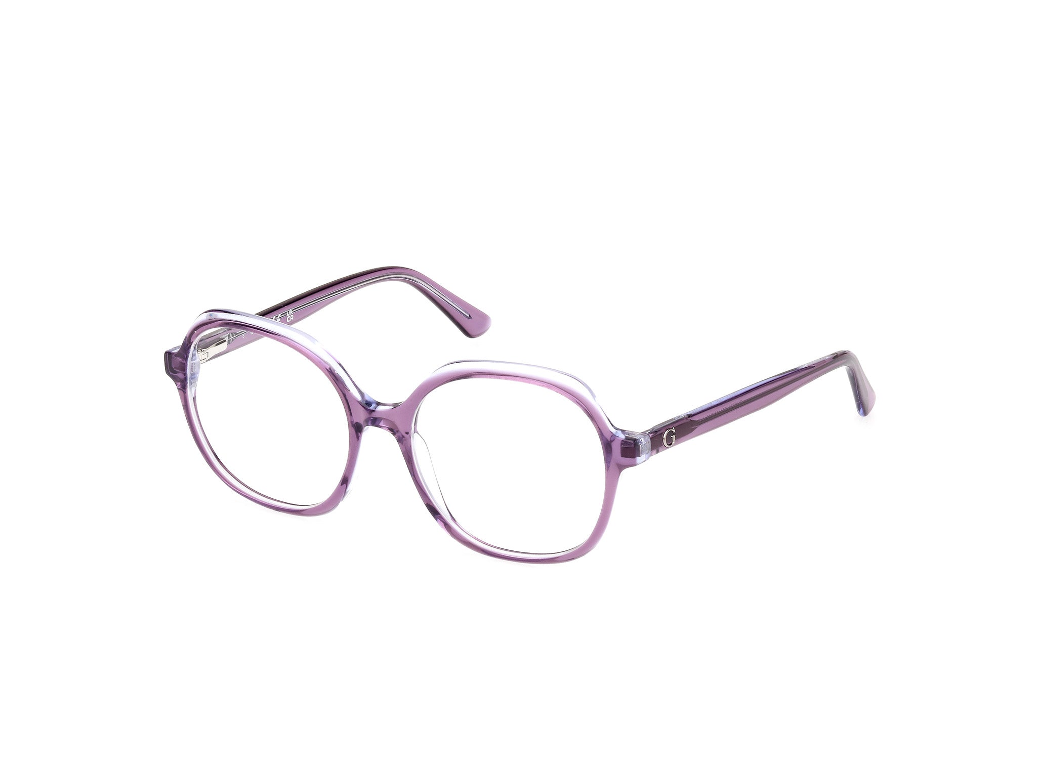 GU8271 081 Montature da vista Guess 1