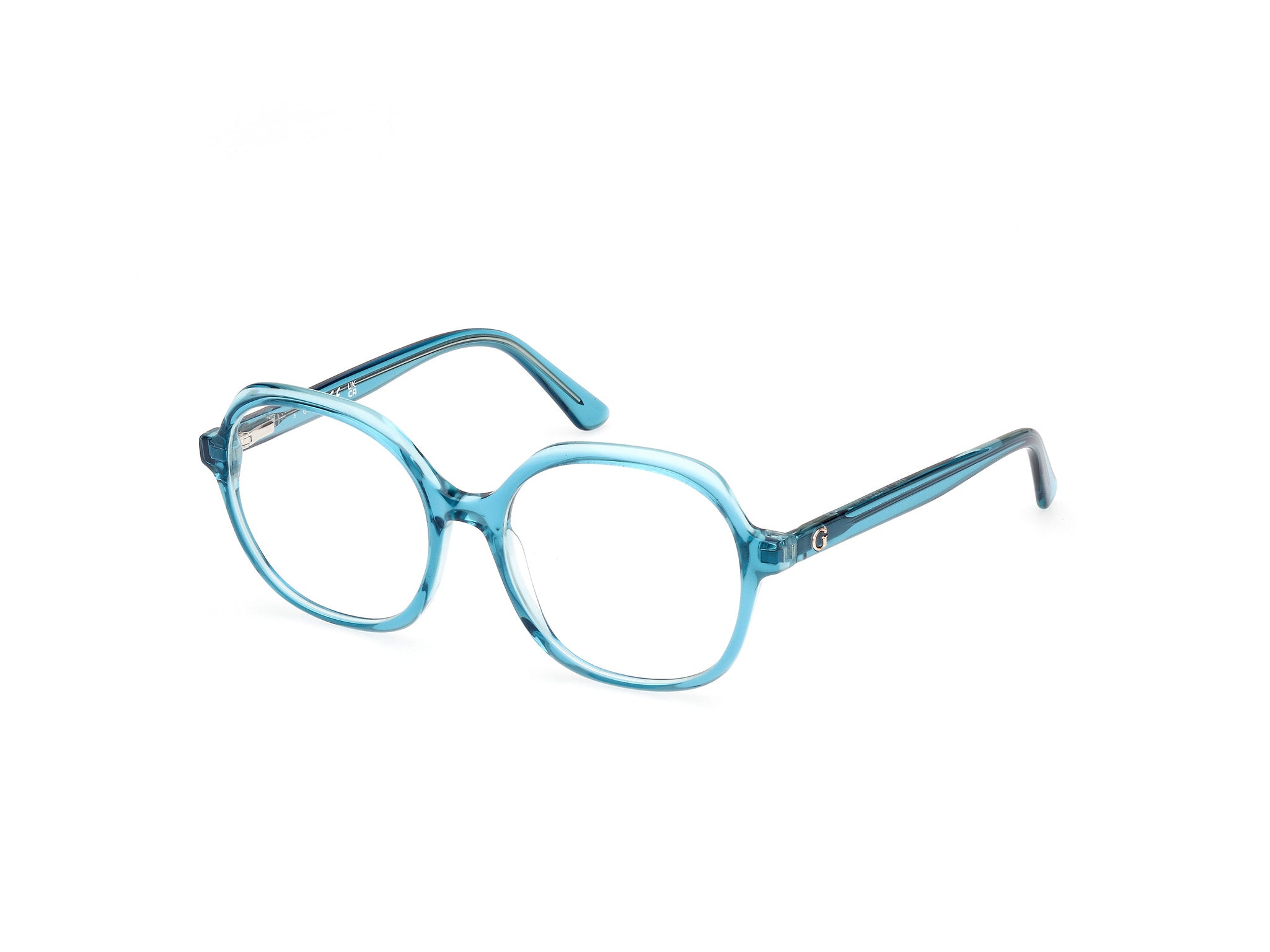 GU8271 090 Montature da vista Guess 1