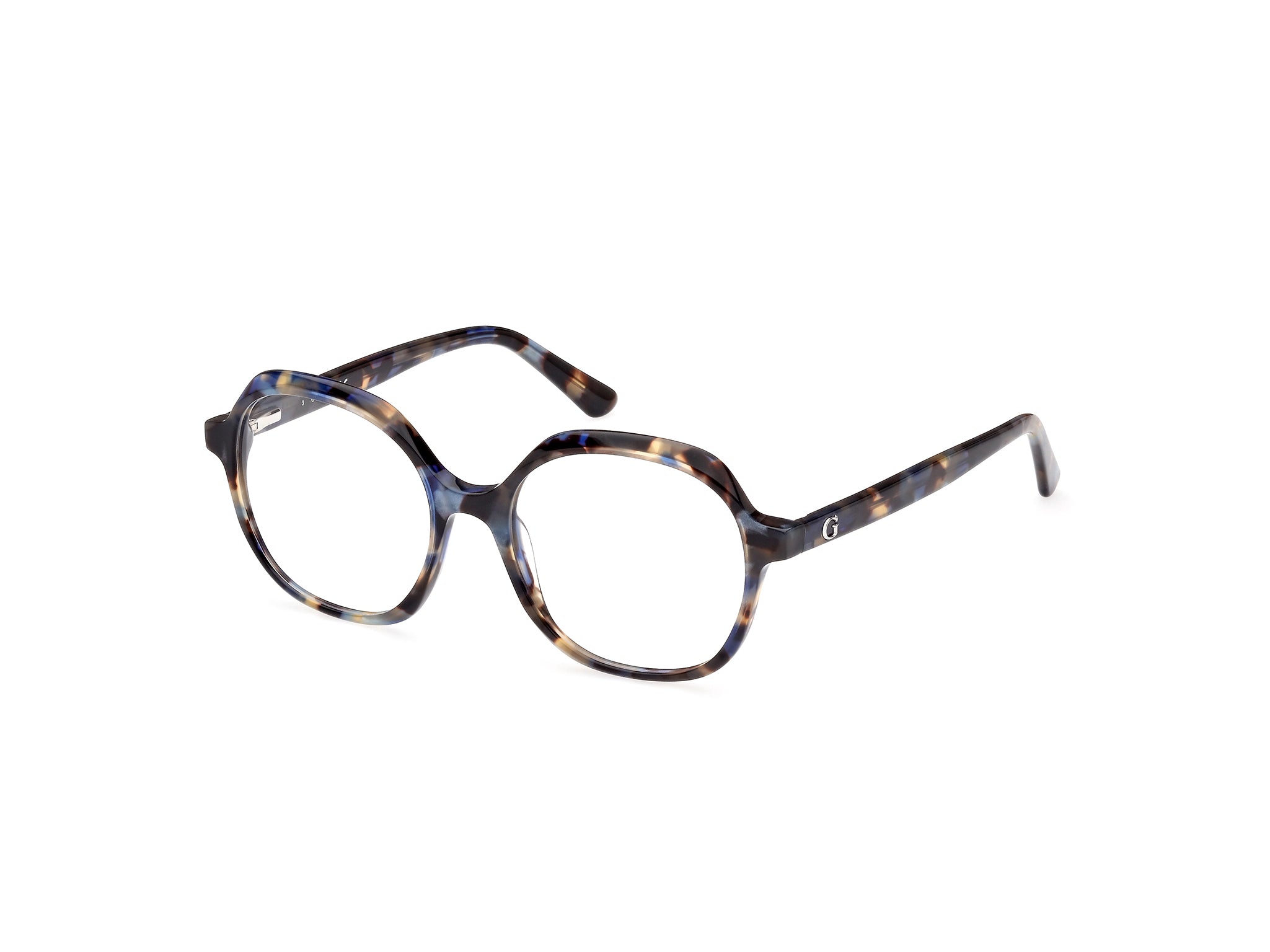 GU8271 092 Montature da vista Guess 1