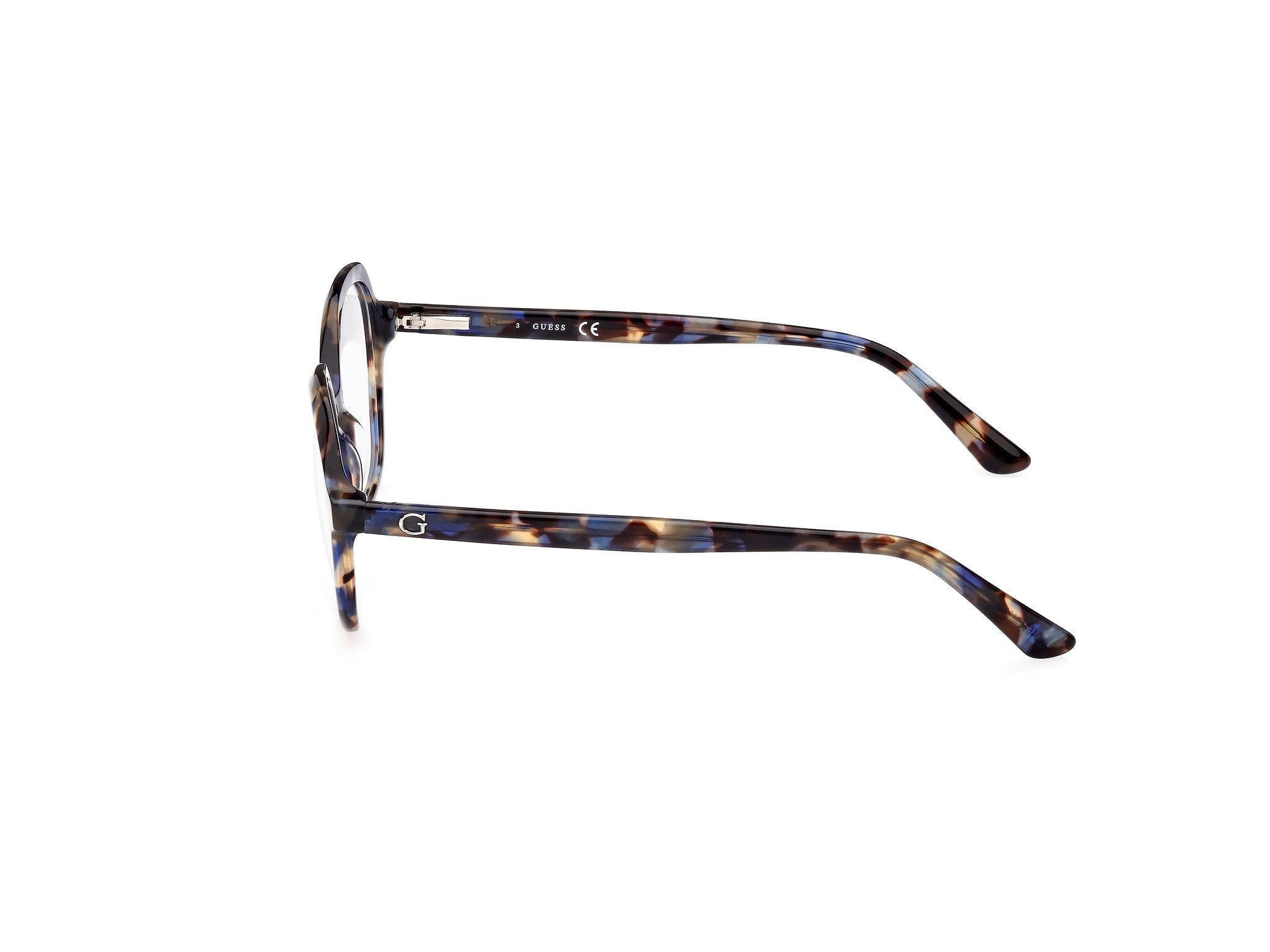 GU8271 092 Montature da vista Guess 4