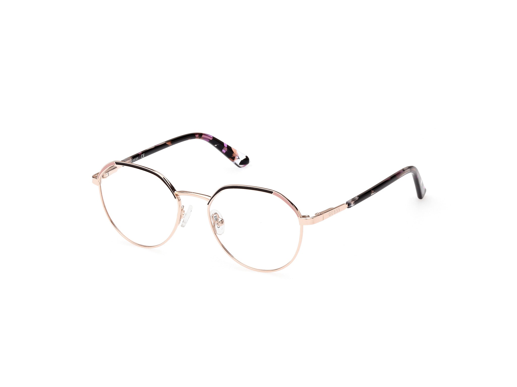 GU8272 028 Montature da vista Guess 1
