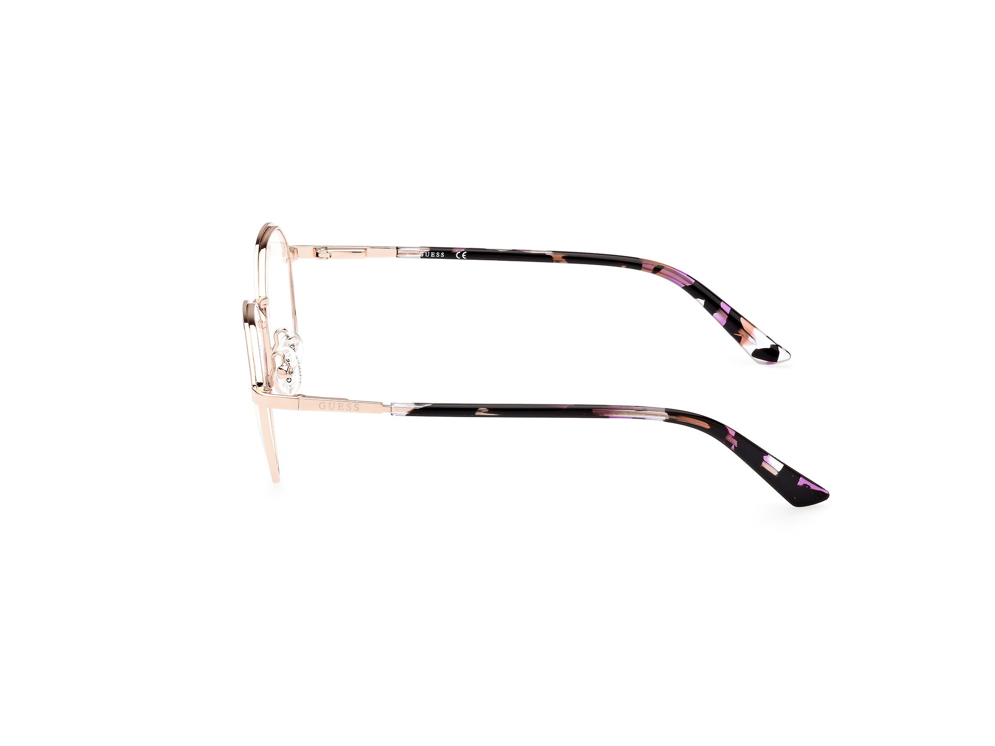 GU8272 028 Montature da vista Guess 3