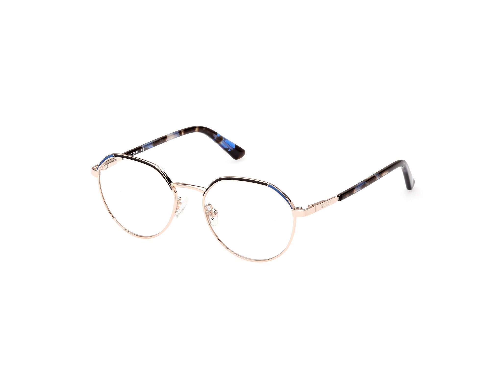 GU8272 032 Montature da vista Guess 1