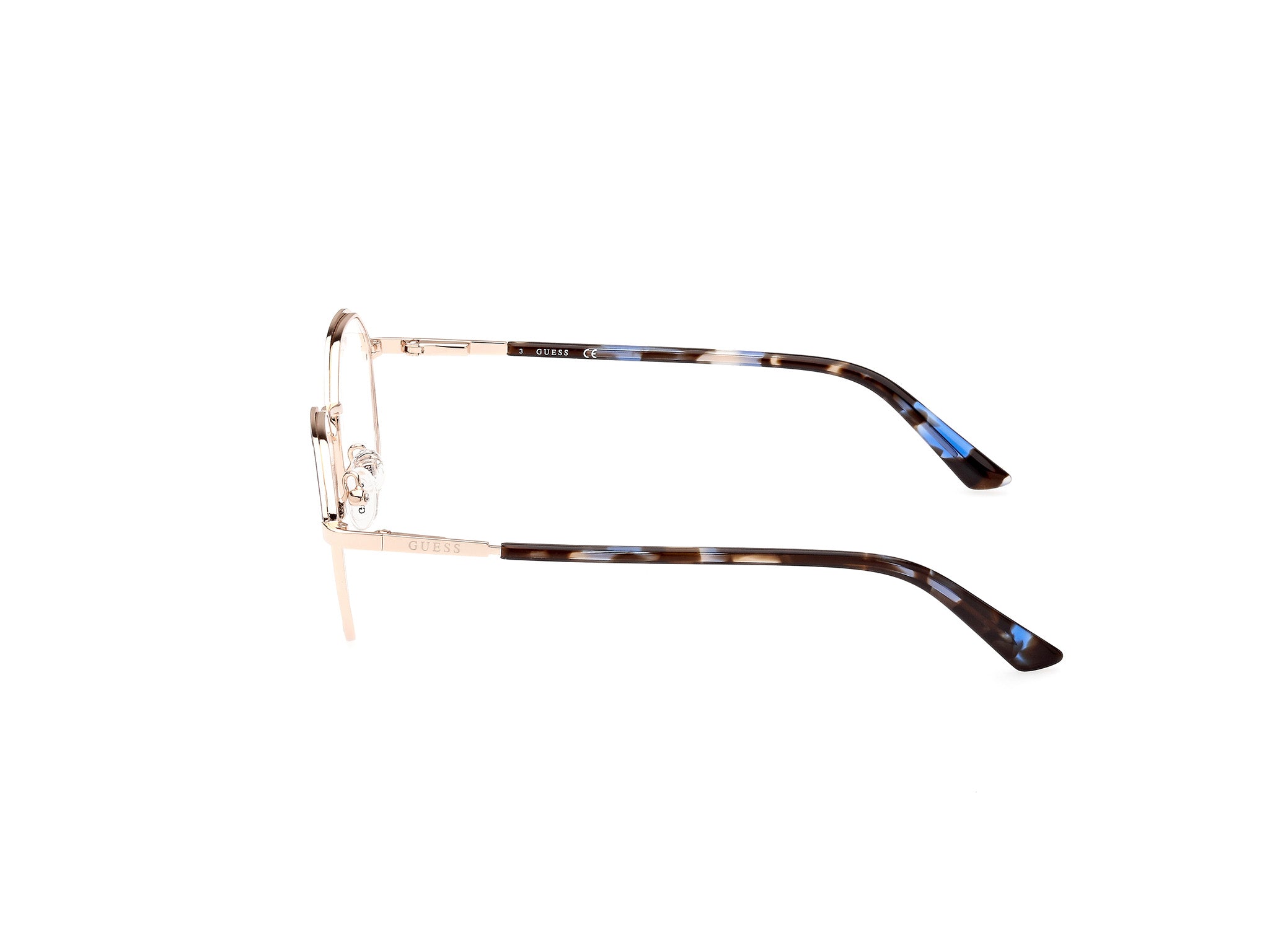 GU8272 032 Montature da vista Guess 3