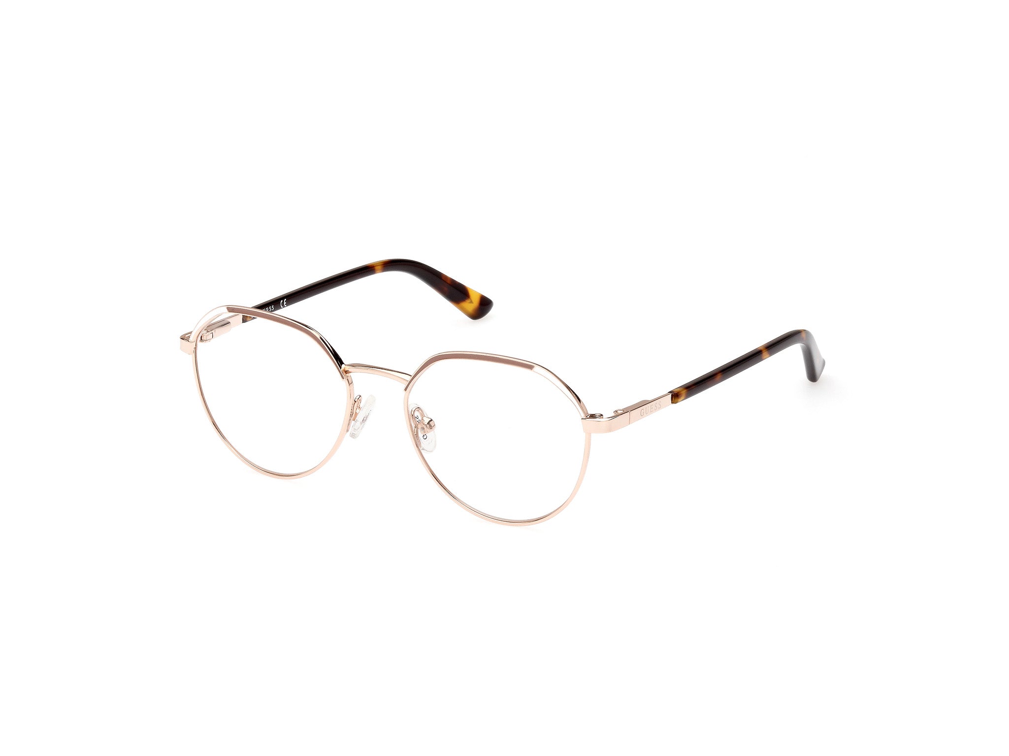 GU8272 033 Montature da vista Guess 1