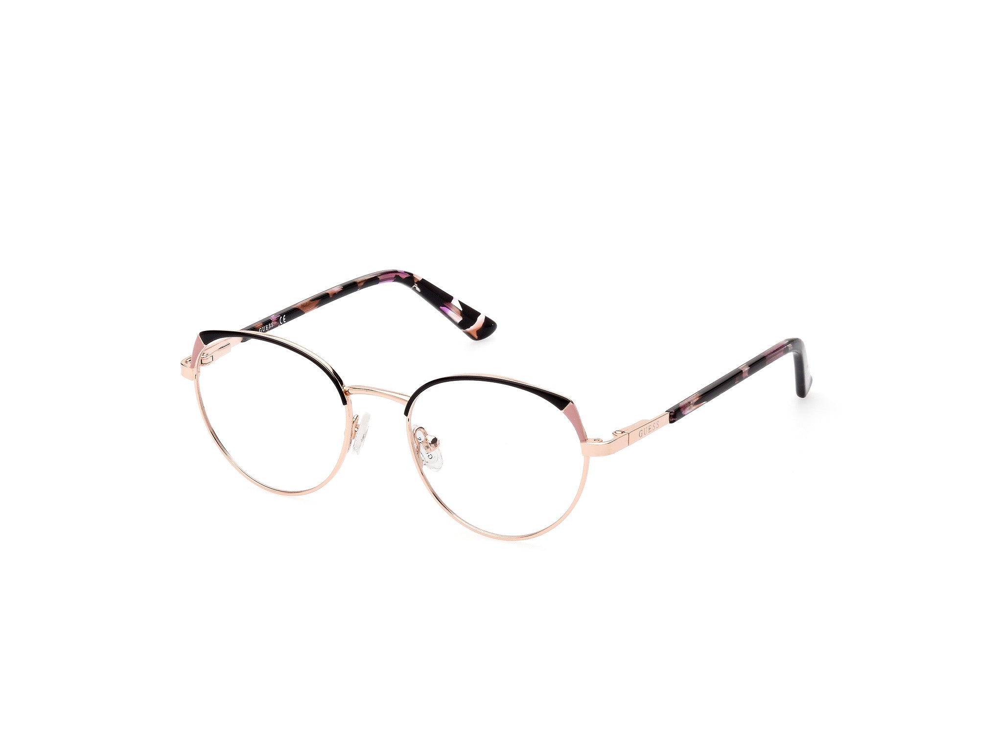 GU8273 028 Montature da vista Guess 1