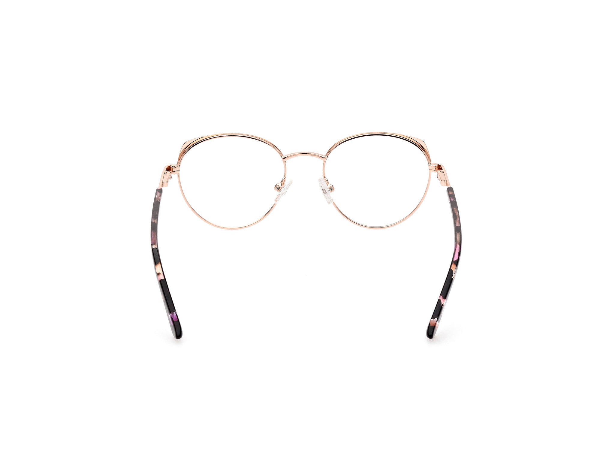 GU8273 028 Montature da vista Guess 4