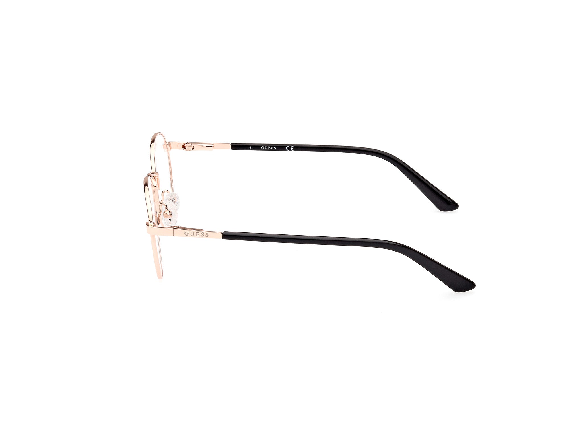 GU8274 005 Montature da vista Guess 3