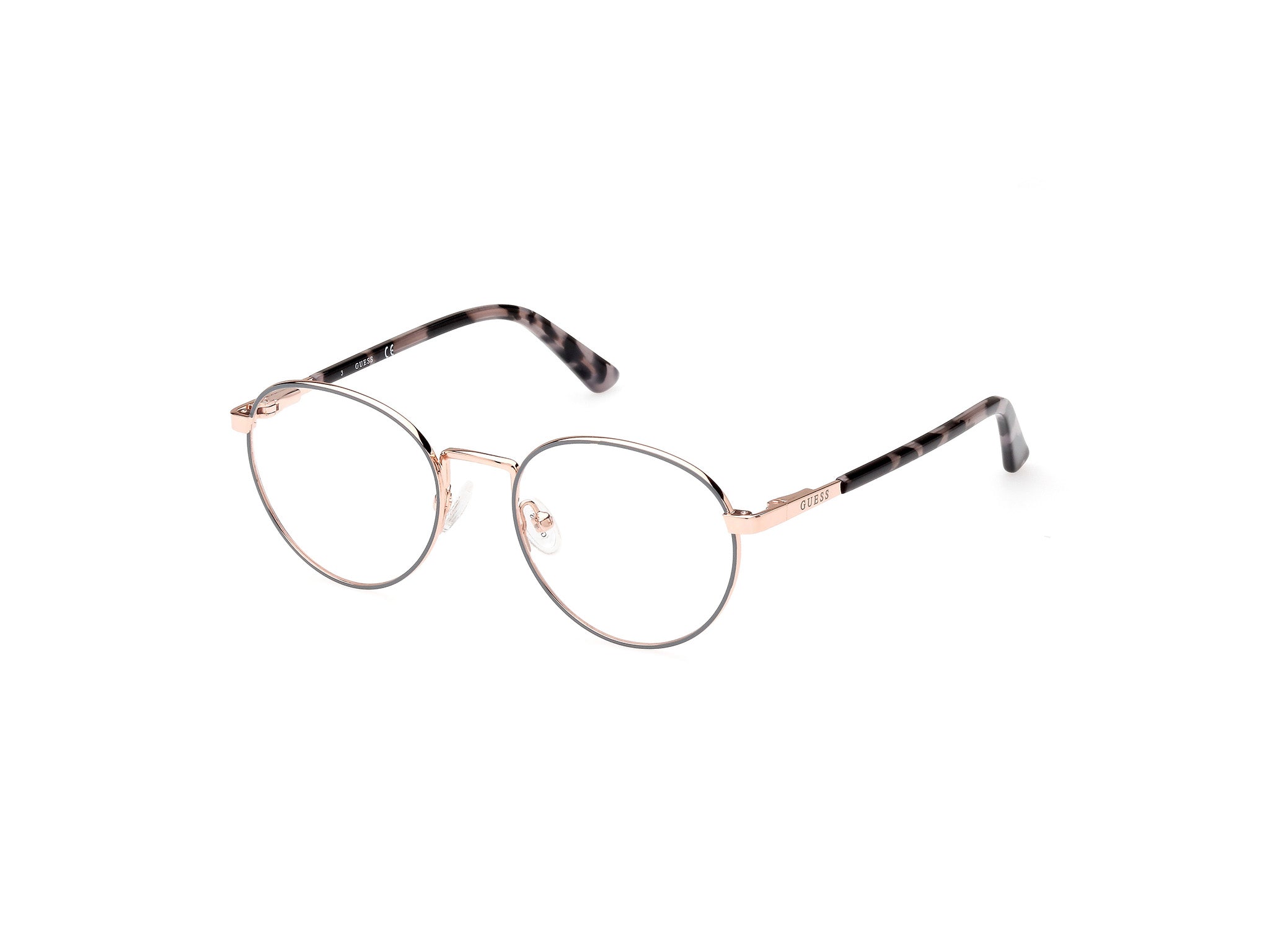 GU8274 028 Montature da vista Guess 1