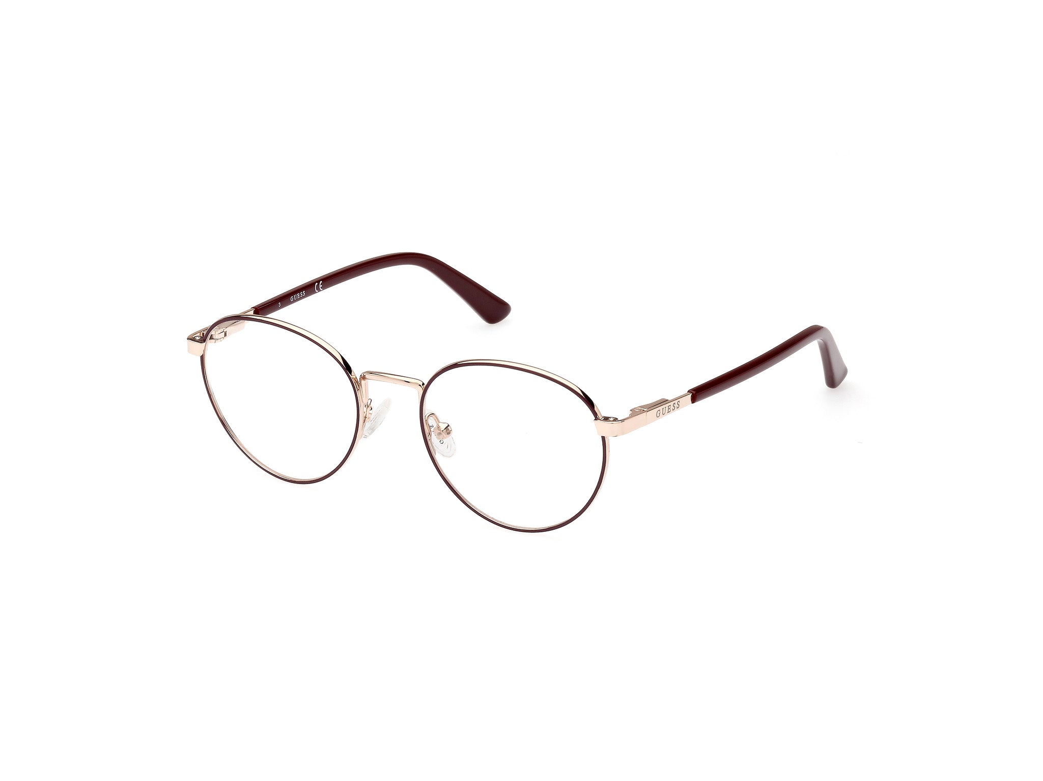 GU8274 032 Montature da vista Guess 1