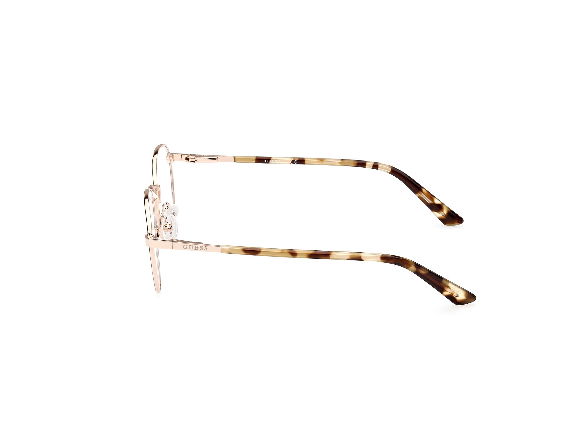 GU8274 033 Montature da vista Guess 3