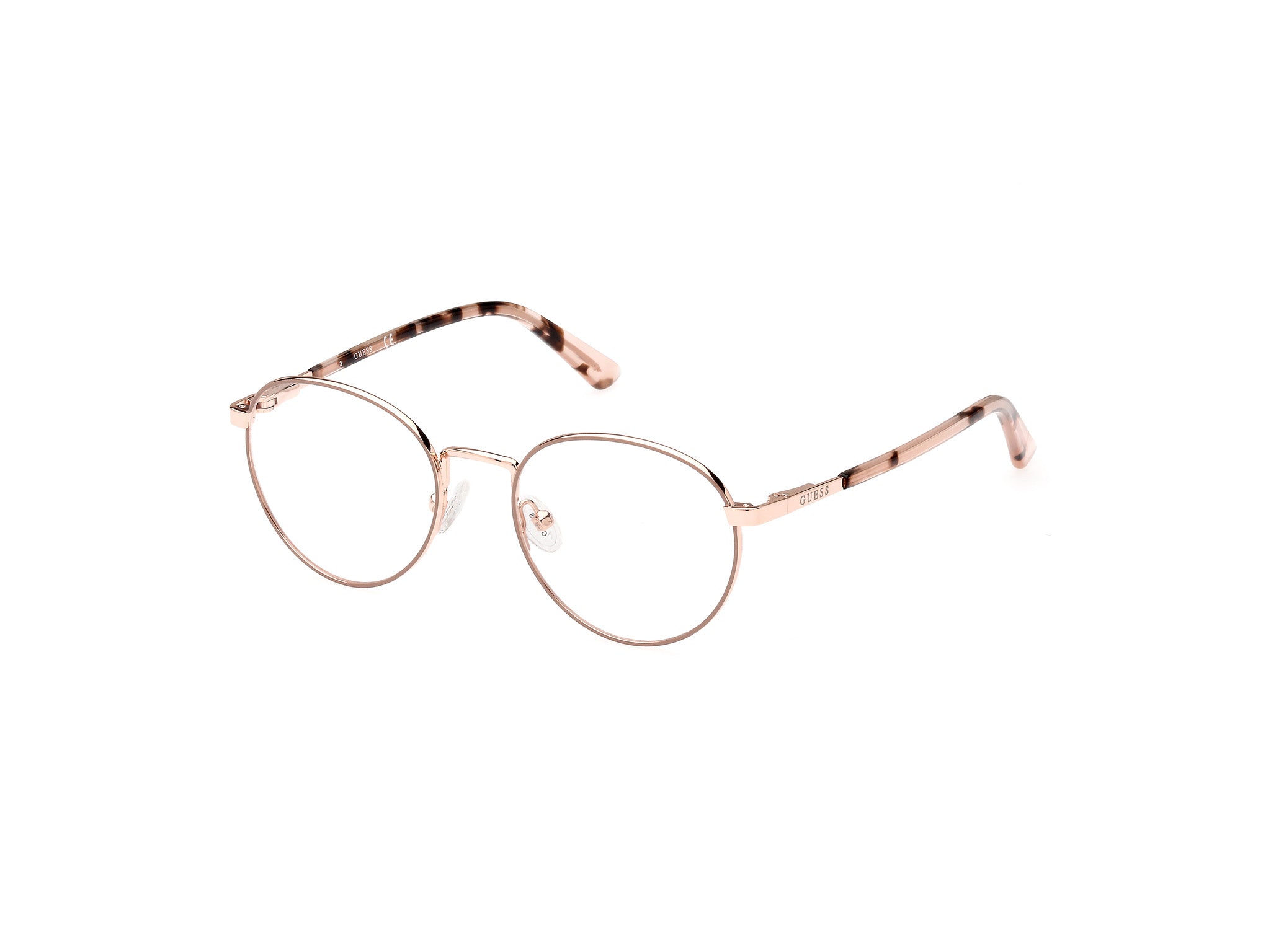 GU8274 059 Montature da vista Guess 1
