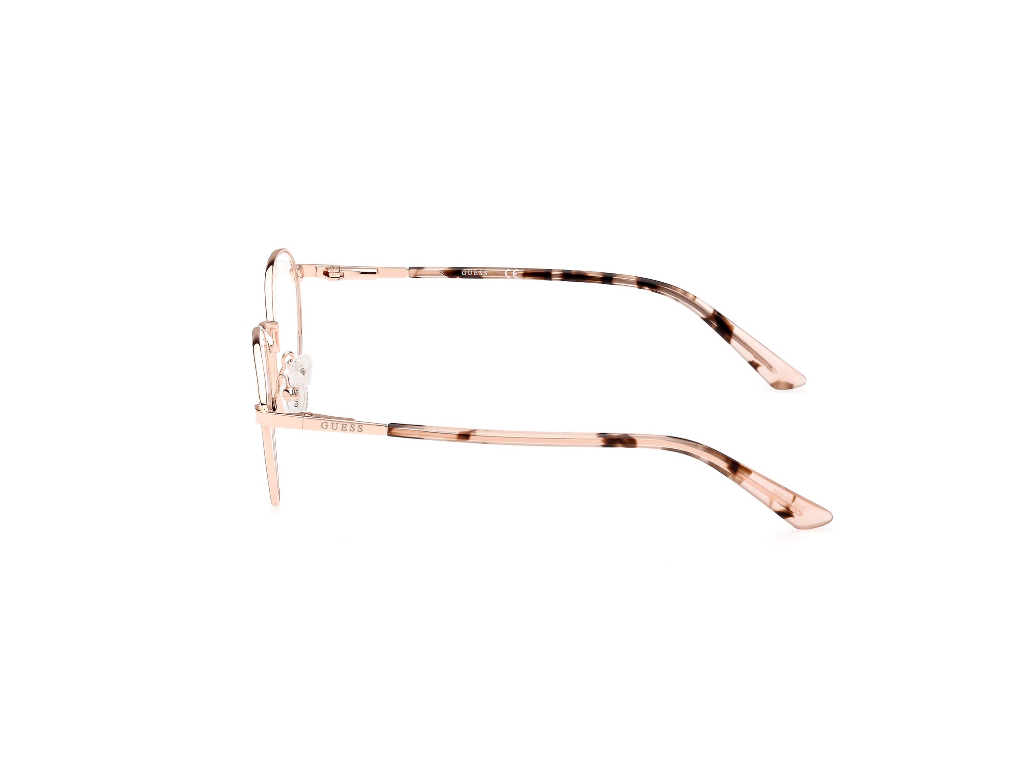 GU8274 059 Montature da vista Guess 3