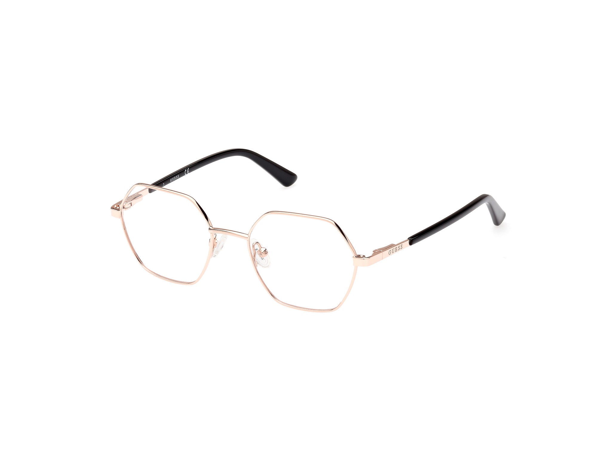 GU8275 005 Montature da vista Guess 1