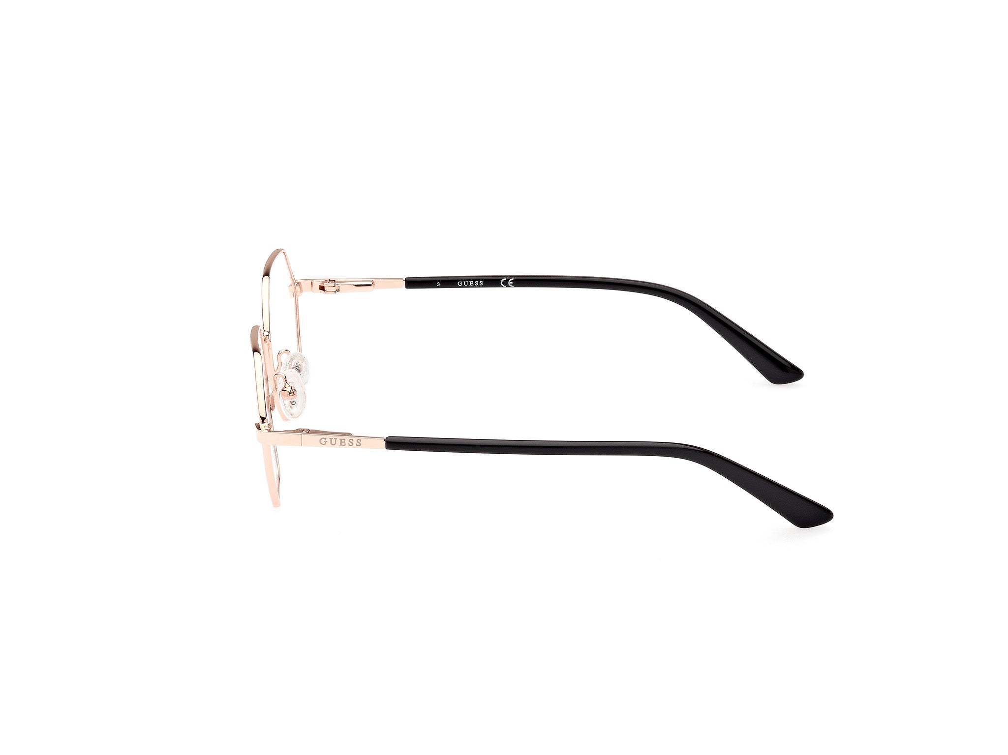 GU8275 005 Montature da vista Guess 3