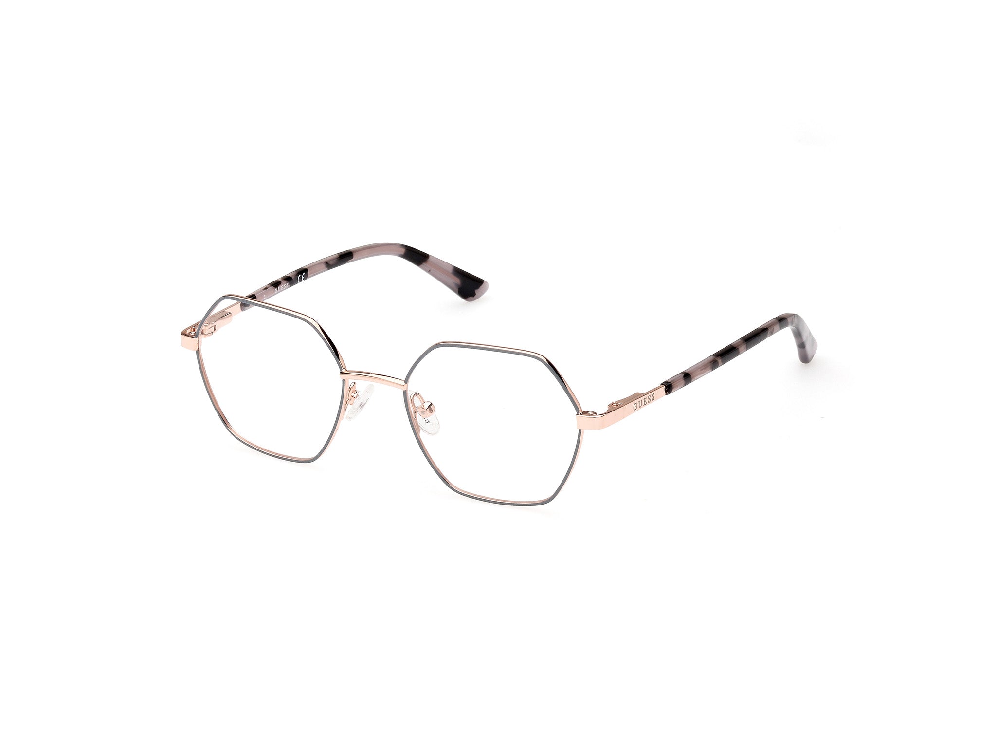 GU8275 028 Montature da vista Guess 1