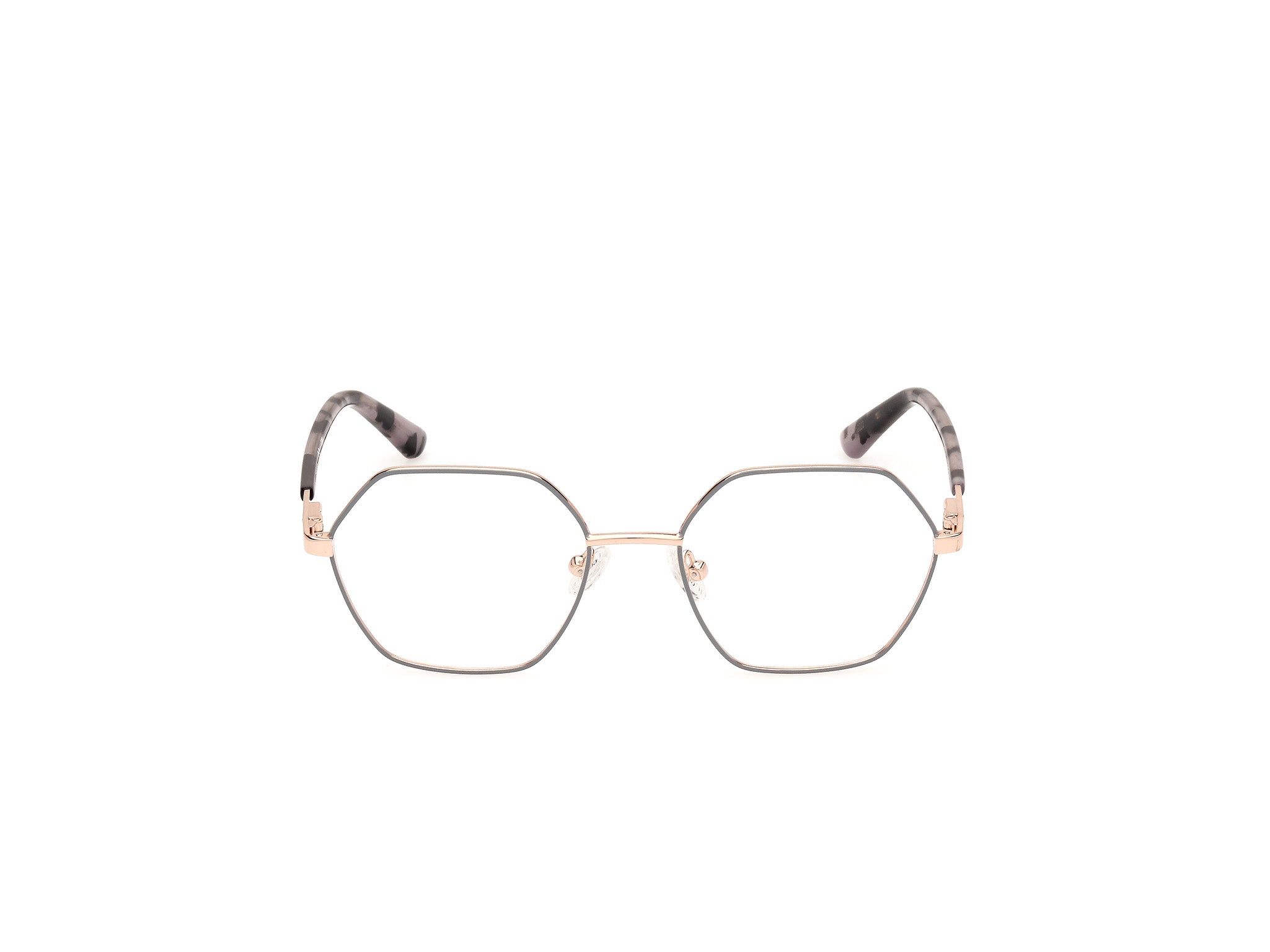 GU8275 028 Montature da vista Guess 2