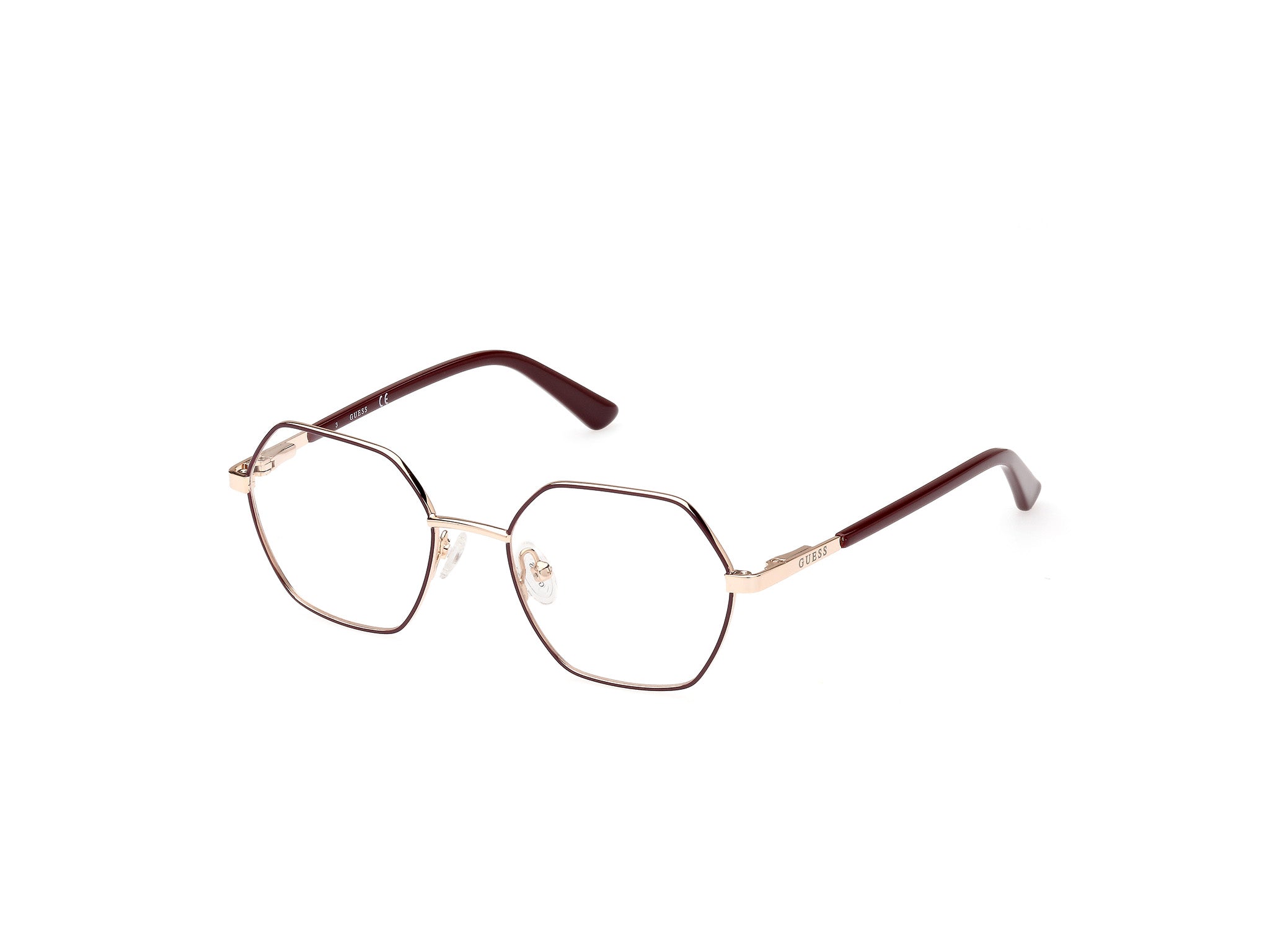 GU8275 032 Montature da vista Guess 1