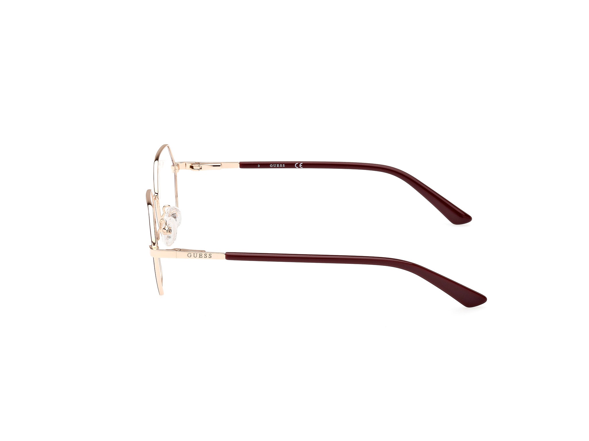 GU8275 032 Montature da vista Guess 3