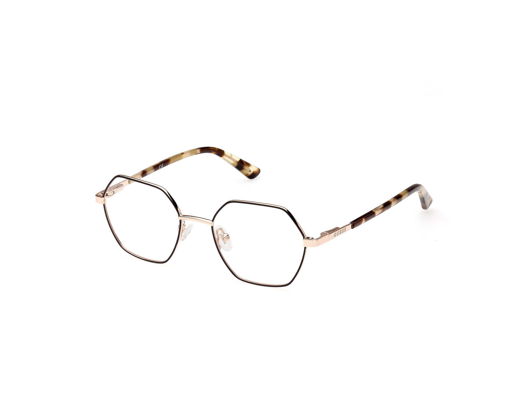 GU8275 033 Montature da vista Guess 1
