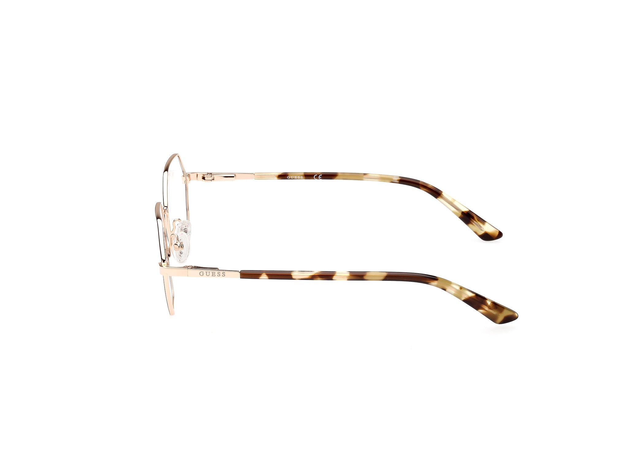 GU8275 033 Montature da vista Guess 3
