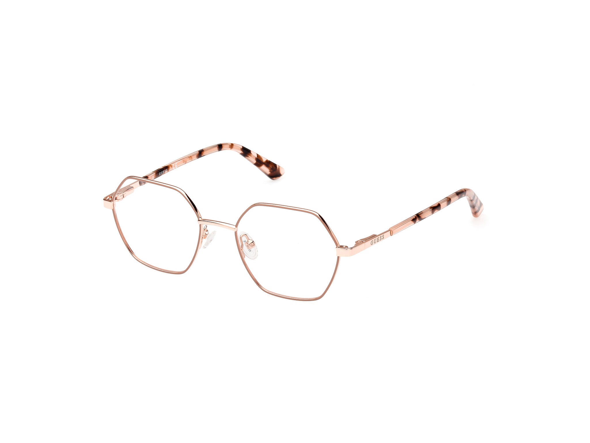GU8275 059 Montature da vista Guess 1