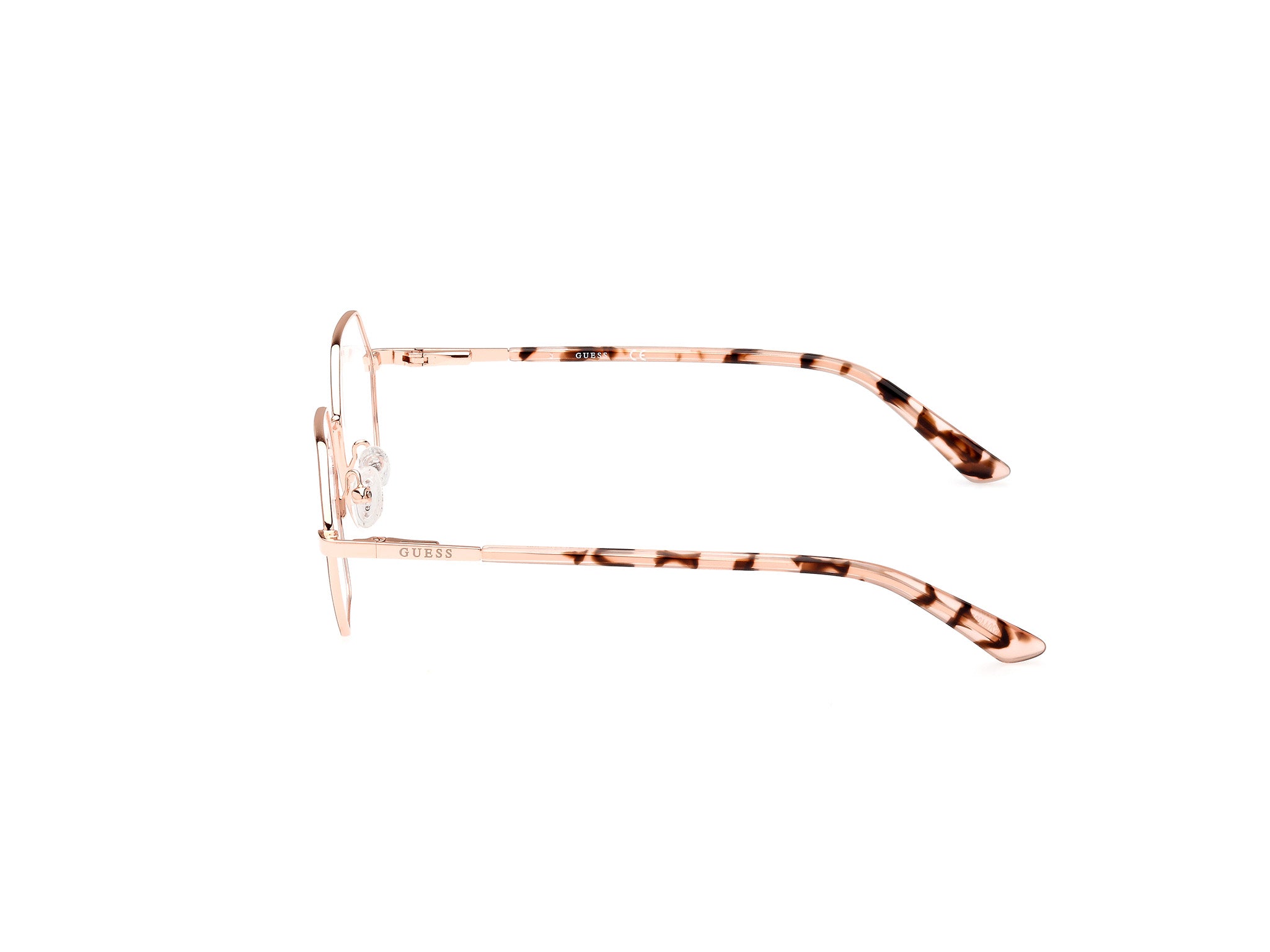 GU8275 059 Montature da vista Guess 3